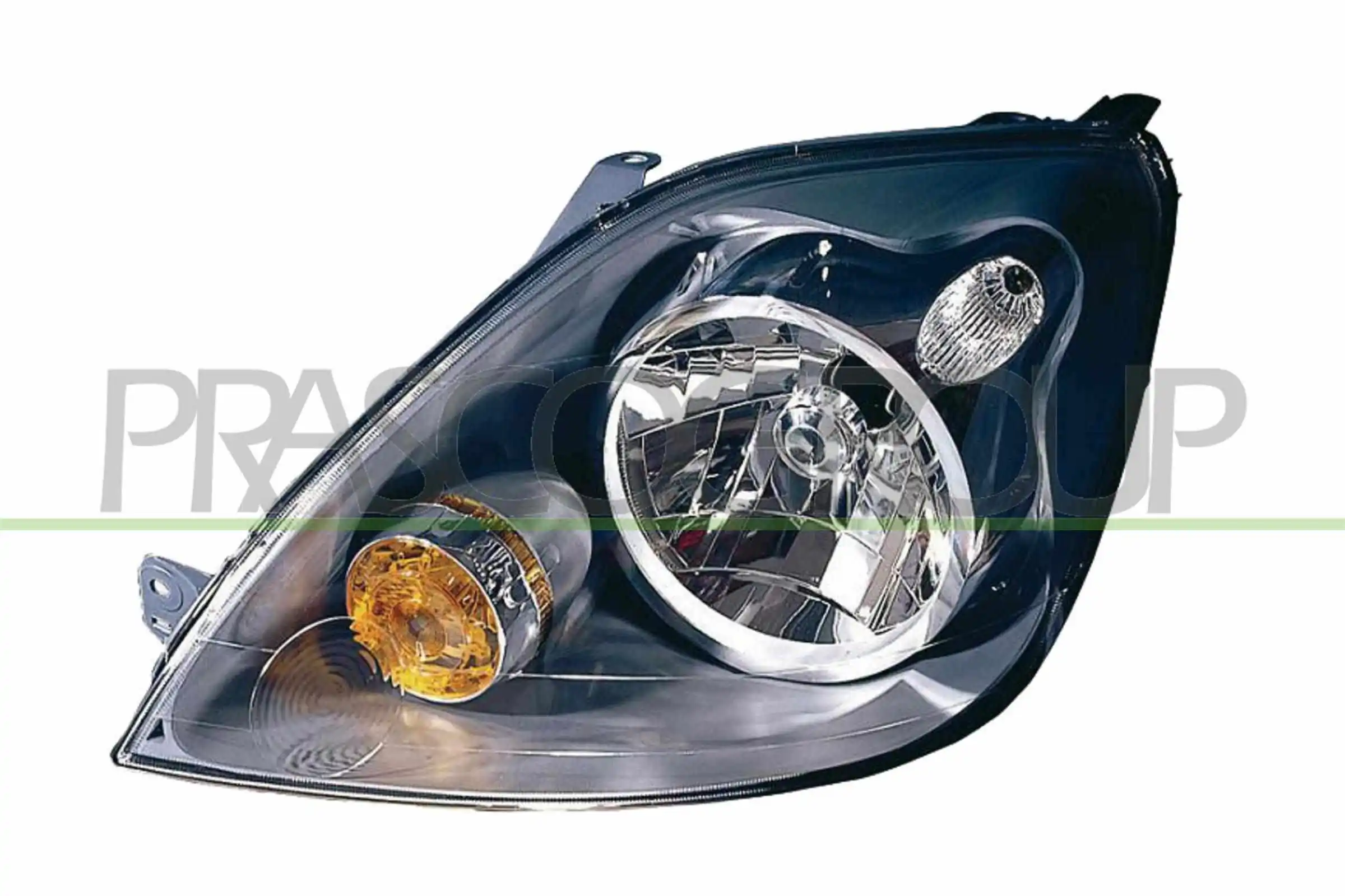 FD3424804 Prasco
