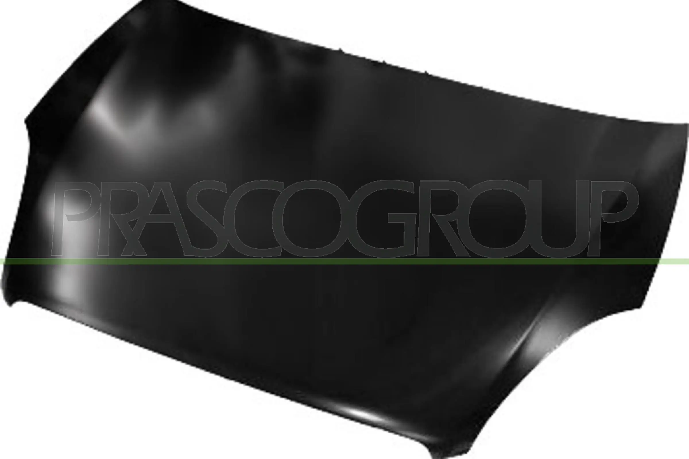 Capot para Fiat Linea  (323)