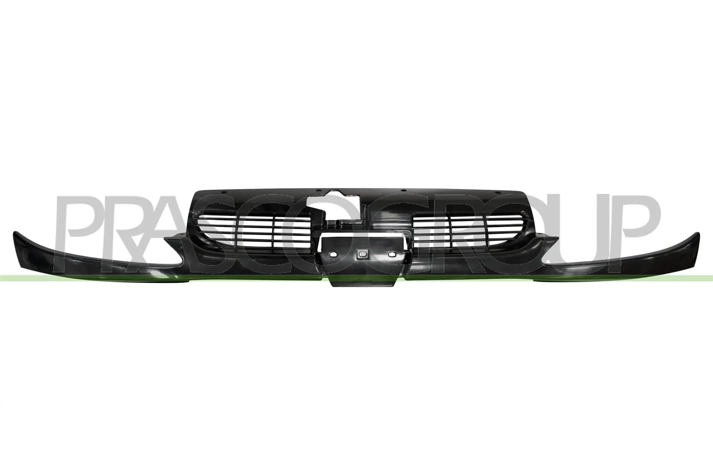 Calandra para Peugeot 206 SW 2E, K