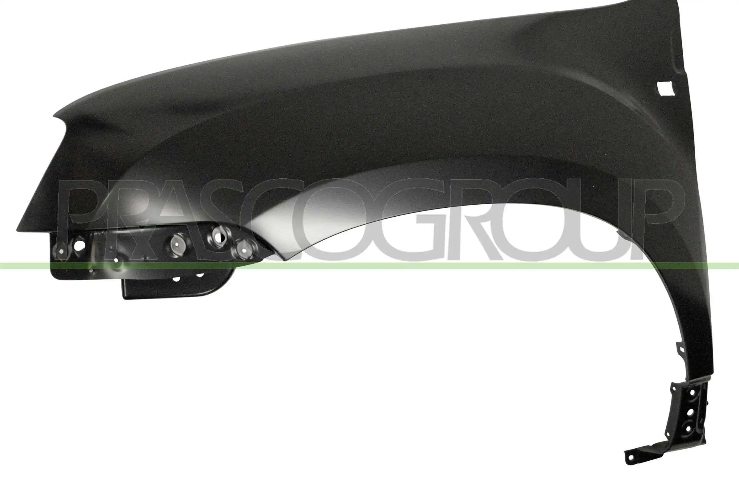 Aleta delantera izquierda AND 30821230 precio, desde 89,25 EUR