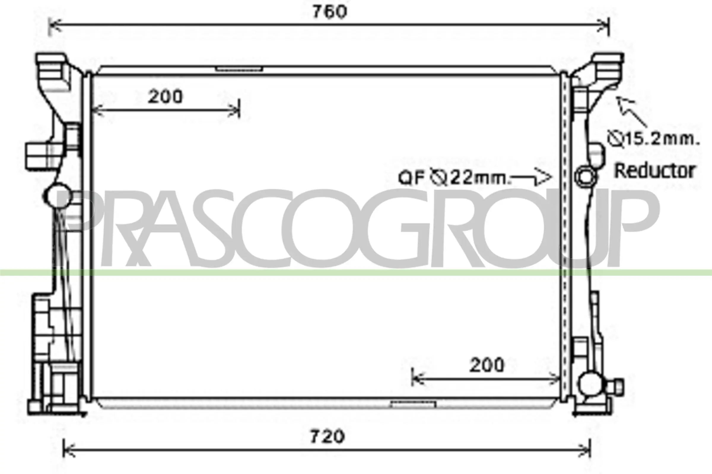 ME328R001 Prasco