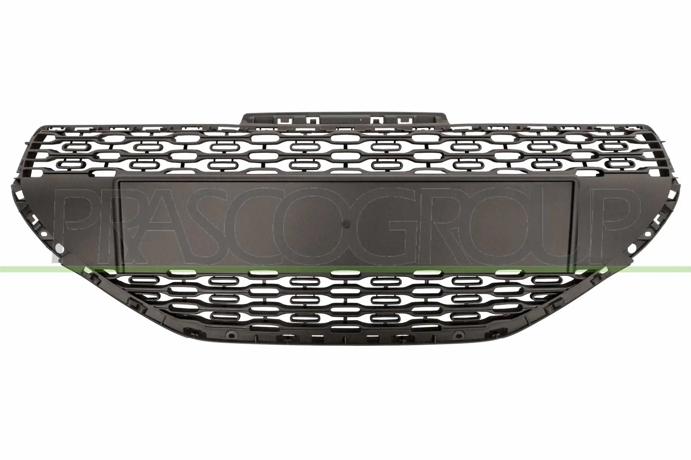 Rejilla delantera Peugeot 208 hatchback (CA, CC) (2012 - 2026) precio, desde 75,30 USD