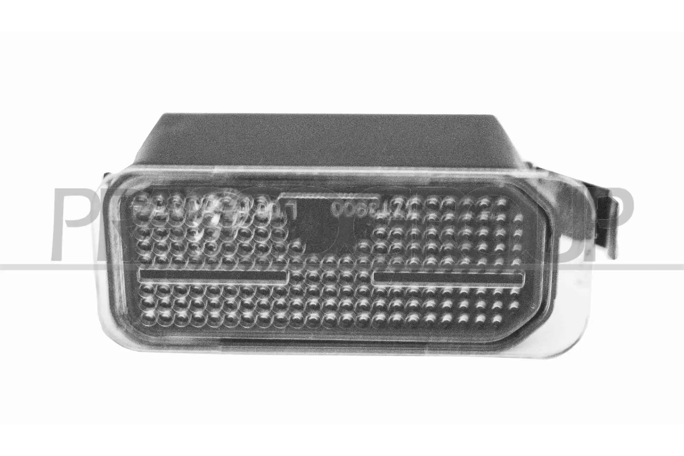Lampara de matricula Ford Mondeo IV desde 9,28 €