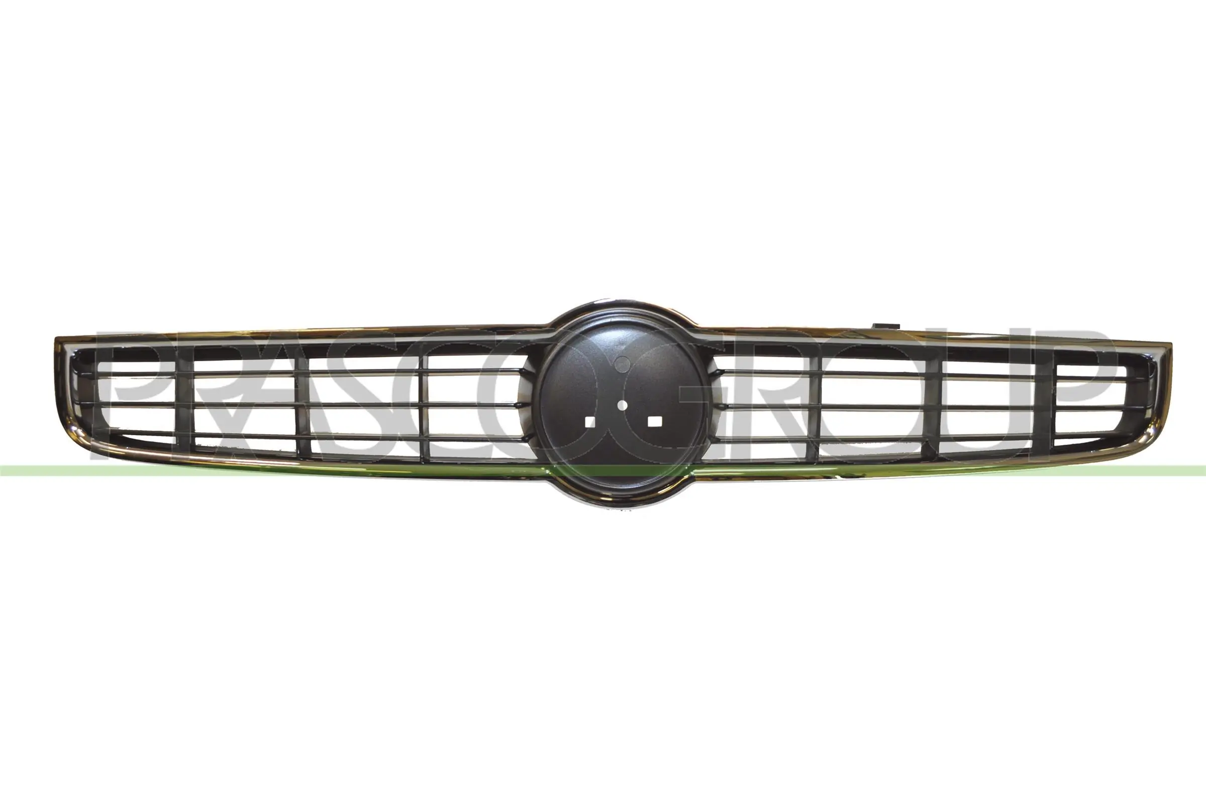 Rejilla para Fiat Bravo II (198)