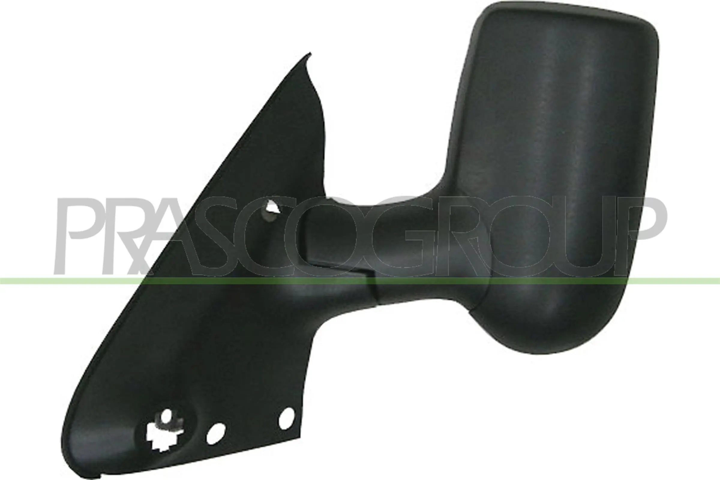 Espejo izquierdo Ford Transit VI plataforma a bordo (V347/8) (2006 - 2014) precio, desde 83,64 EUR