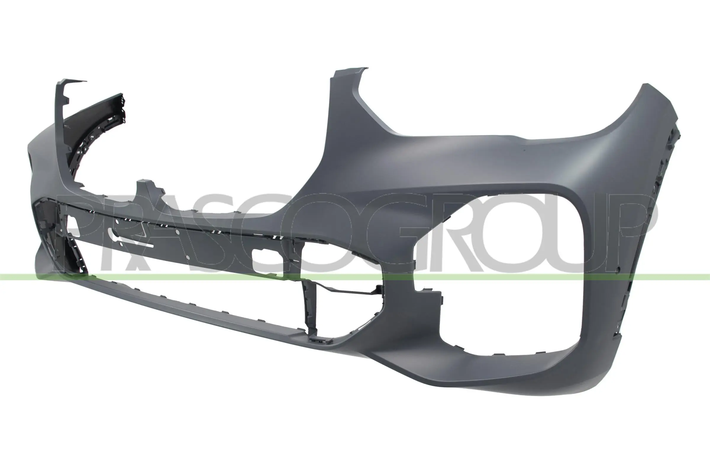 Paragolpes delantero BMW X5  (2018-2026)
