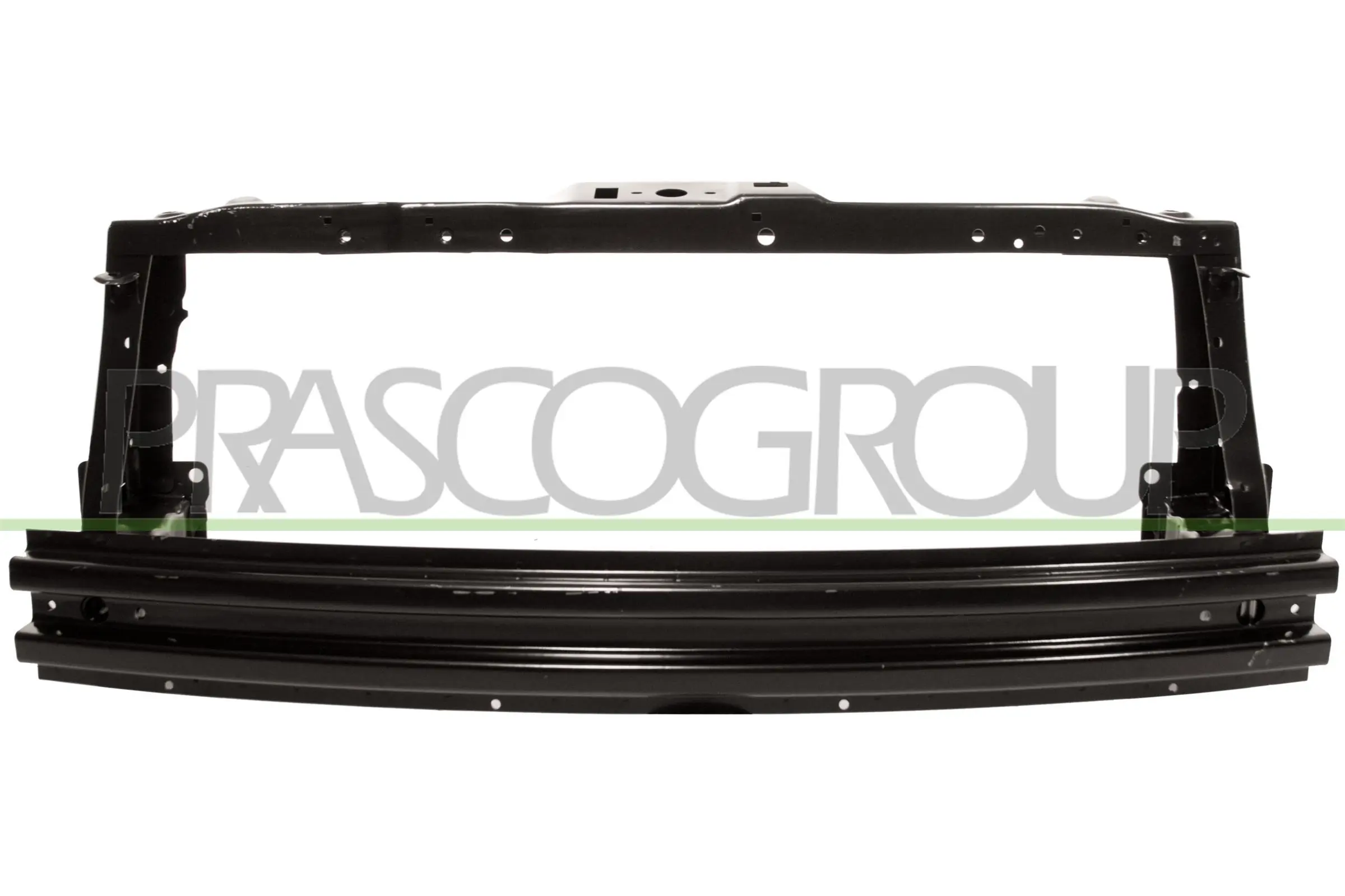 Soporte de radiador  Chevrolet Spark (Matiz)  hatchback comprar en España