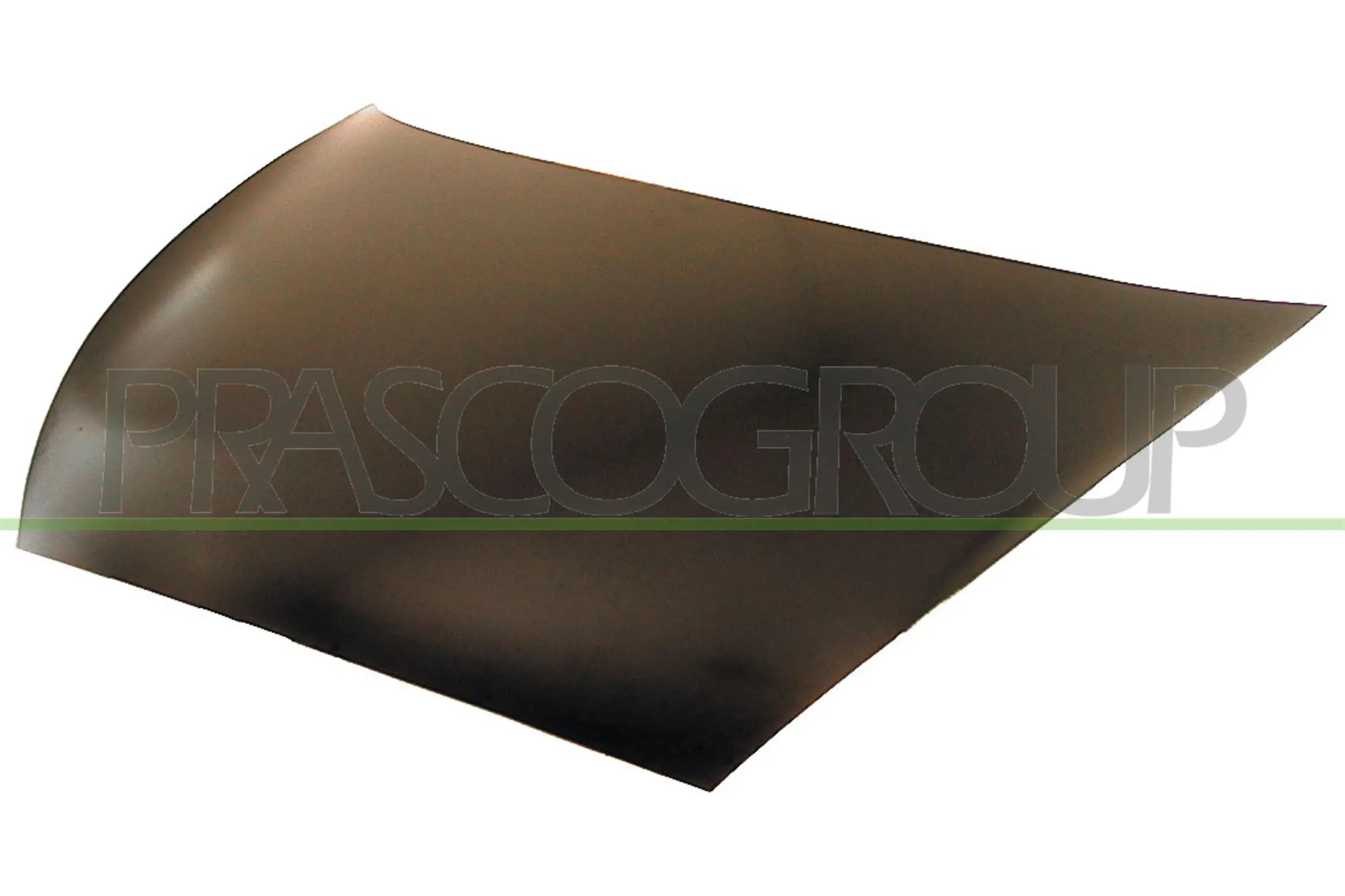 Capó del motor Ford Ka RBT