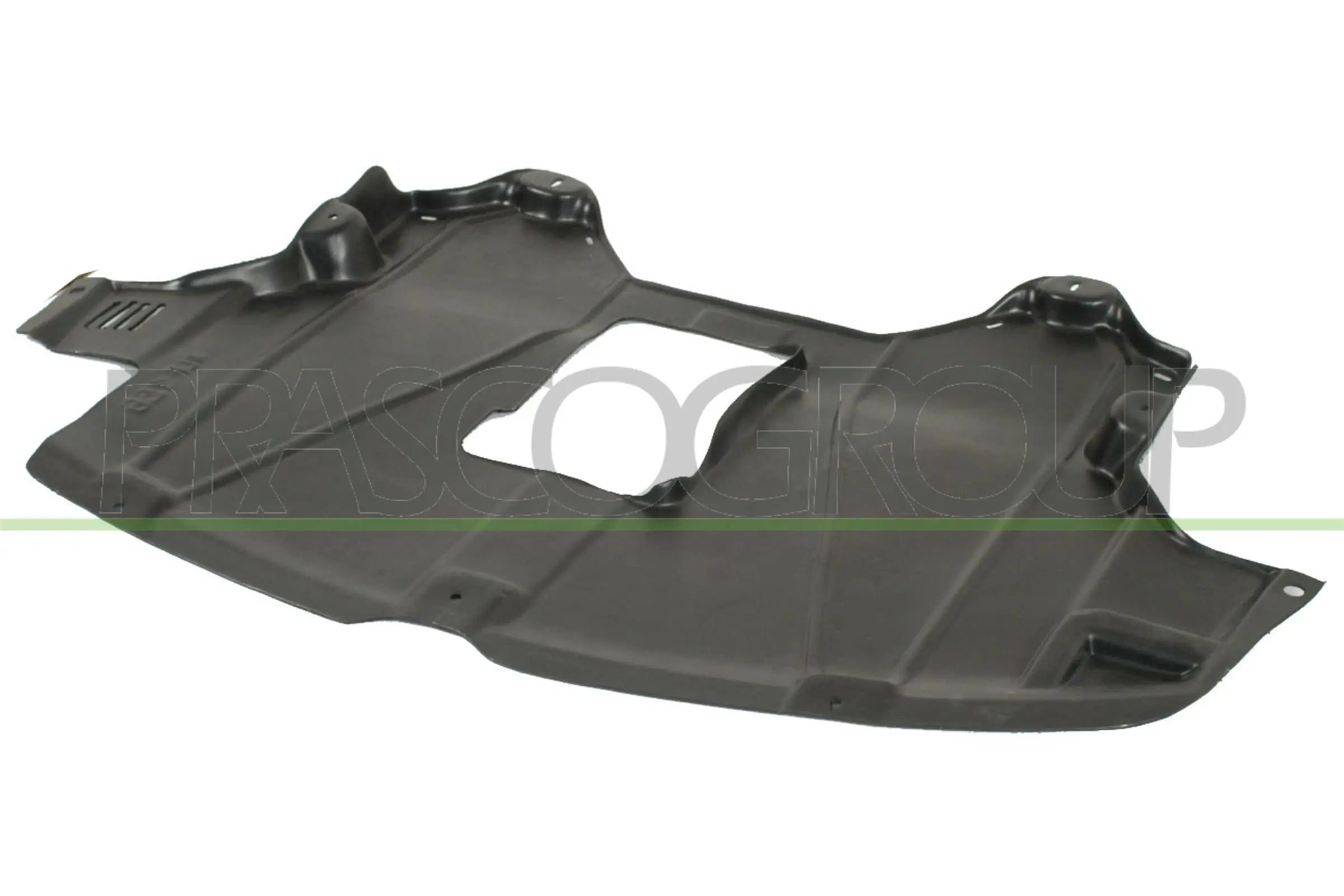 Protección motor / empotramiento para Alfa Romeo 156 932