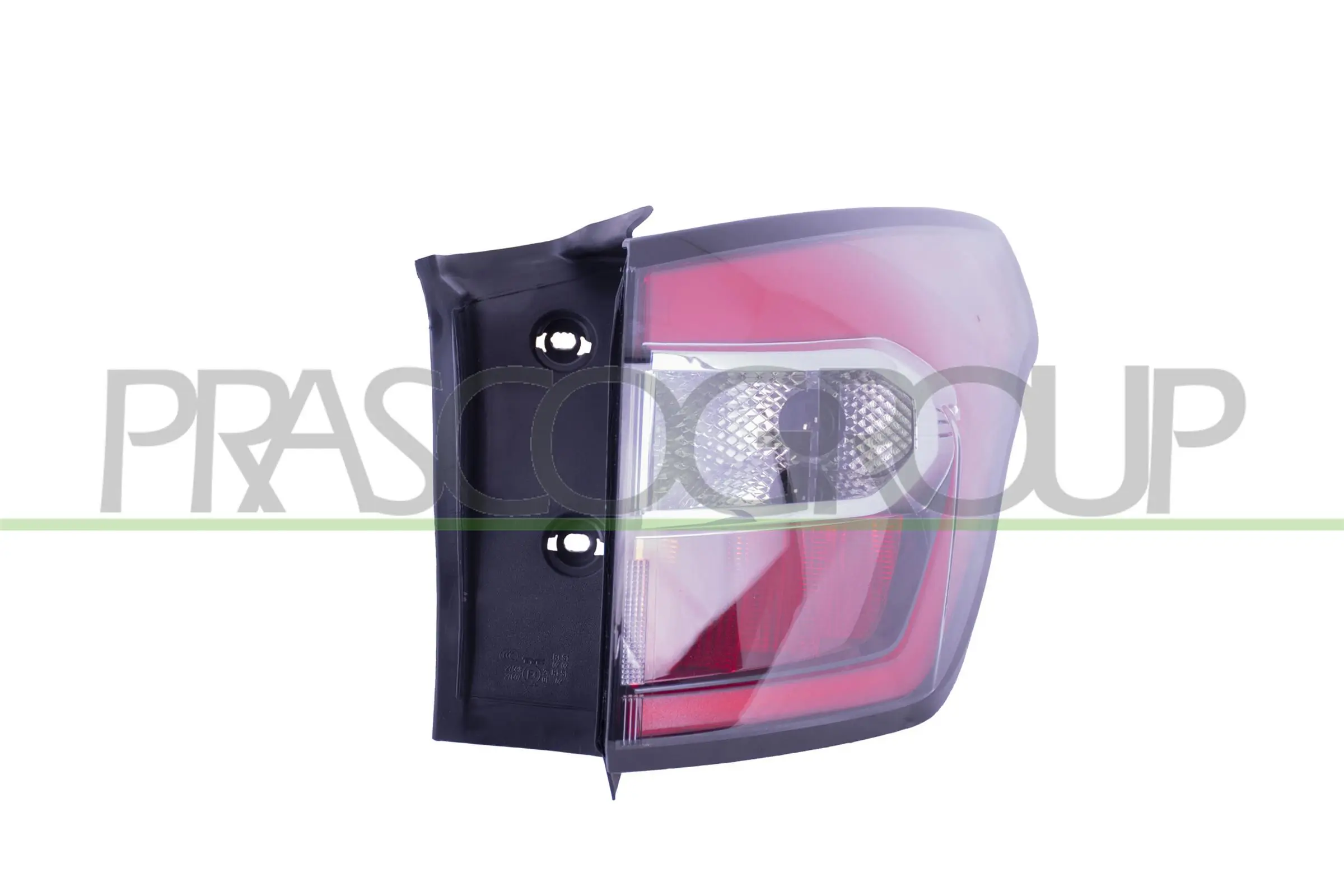 FD8064053 Prasco