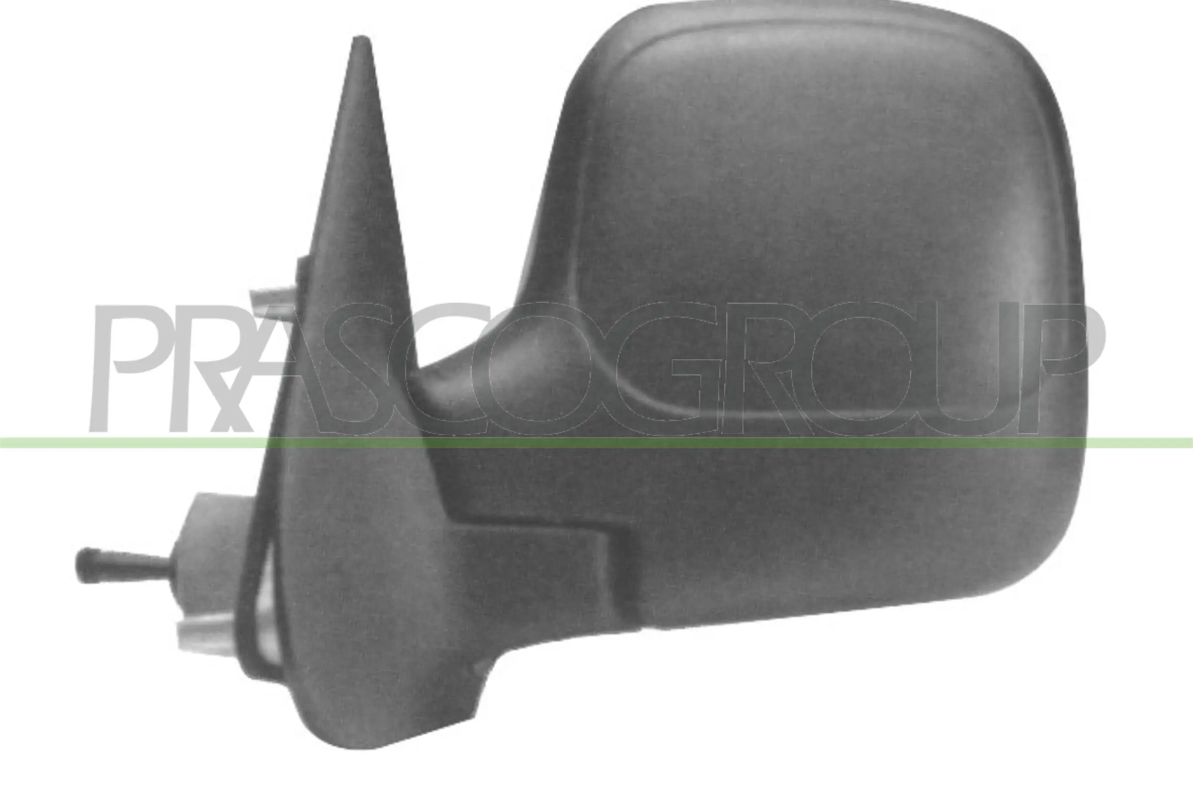 Retrovisor izquierdo Citroen Berlingo 