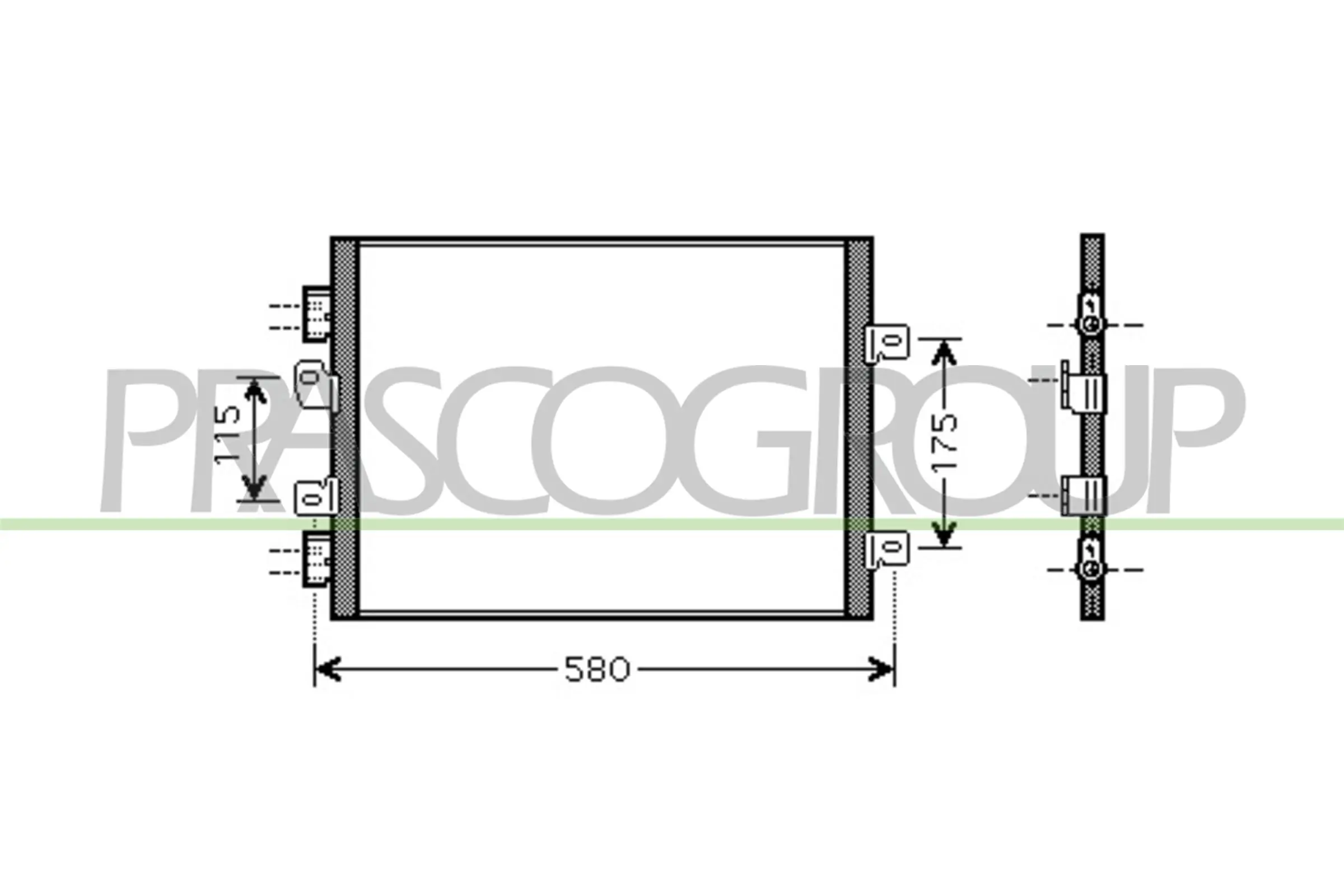 RN916C003 Prasco