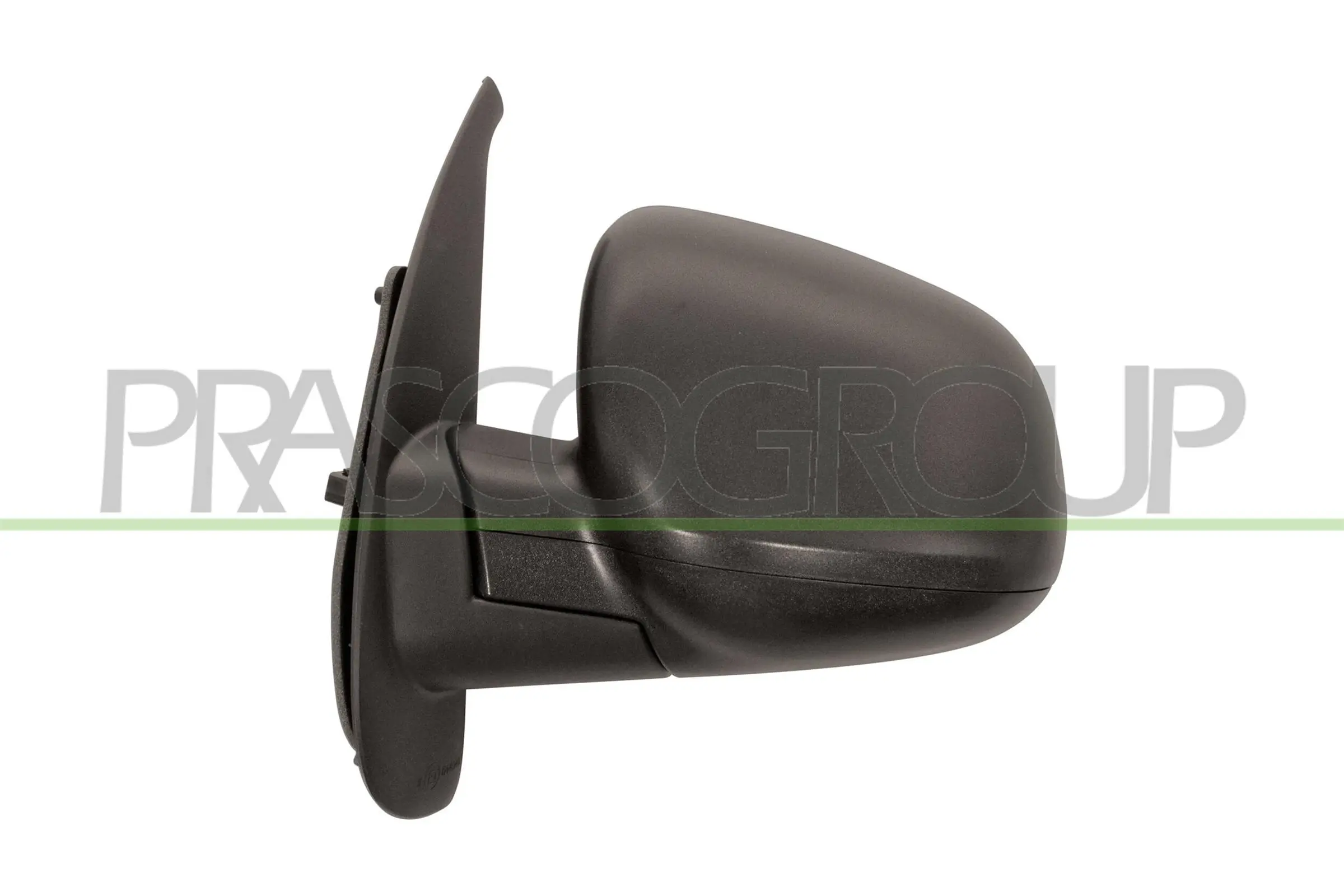 Retrovisor izquierdo Renault Kangoo II