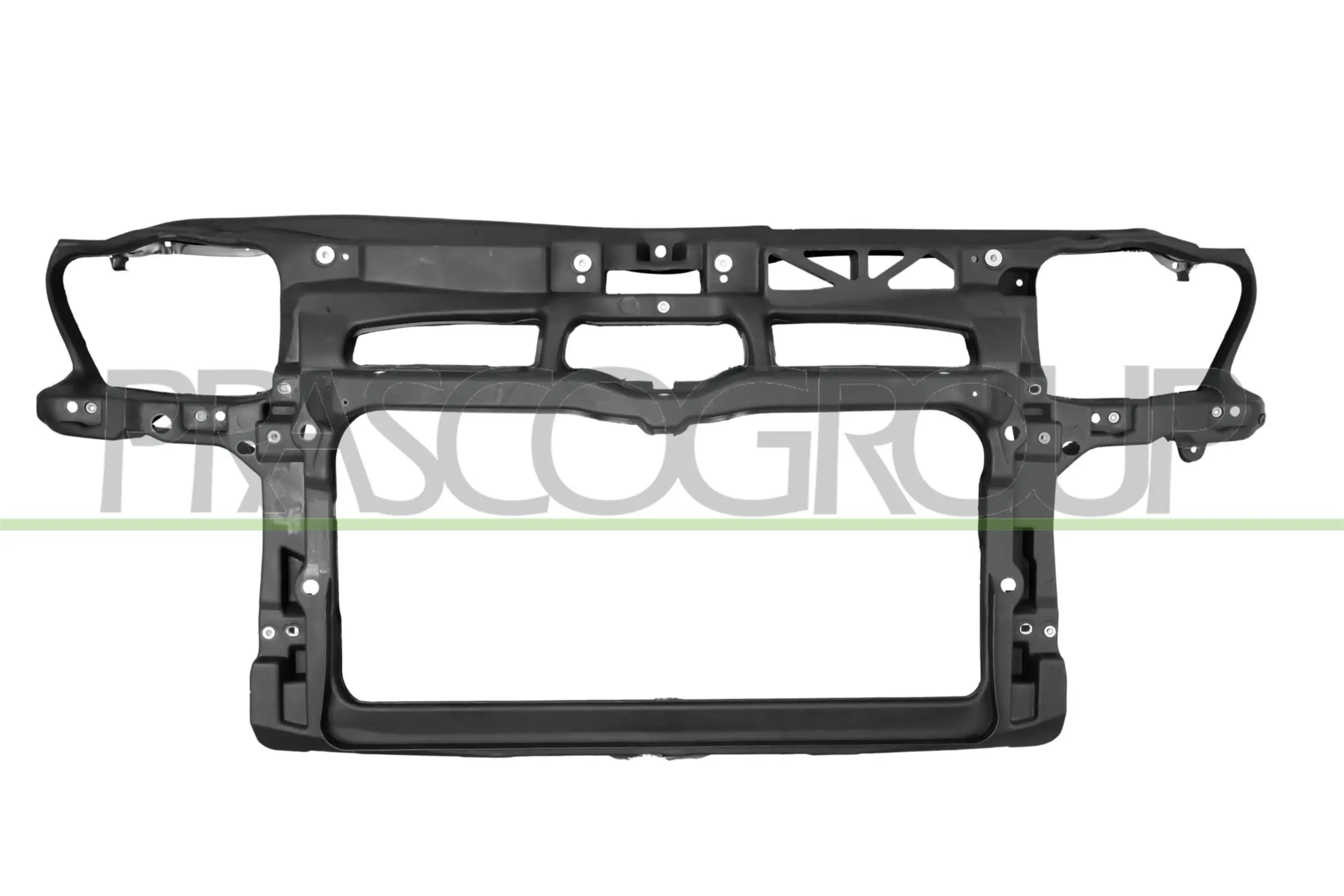 Panel de soporte del radiador y montaje de faros Volkswagen Golf IV hatchback (1J1) (1997 - 2008) precio, desde 71,12 EUR