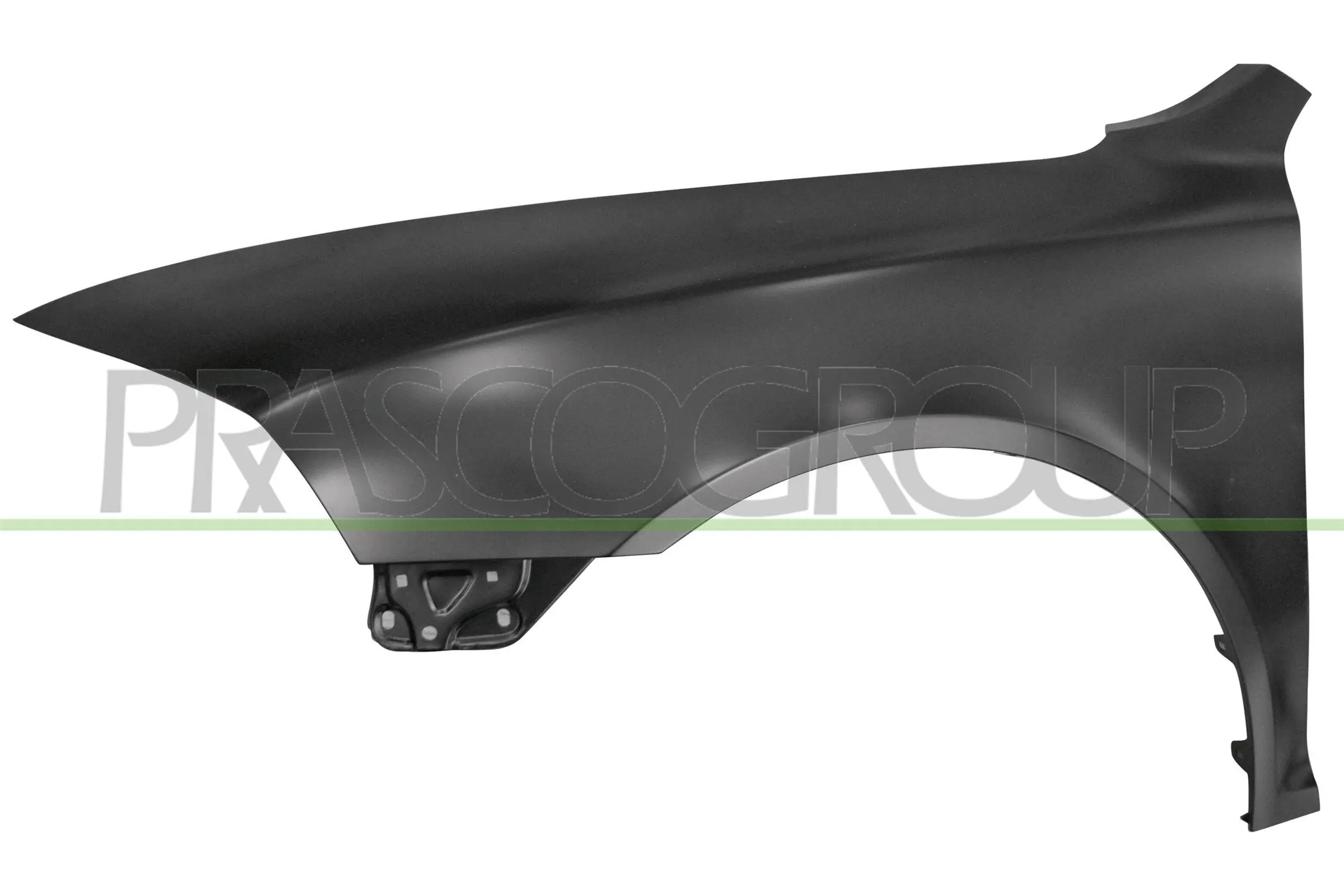 Comprar Aleta delantera izquierda Skoda Octavia II A5 1Z3