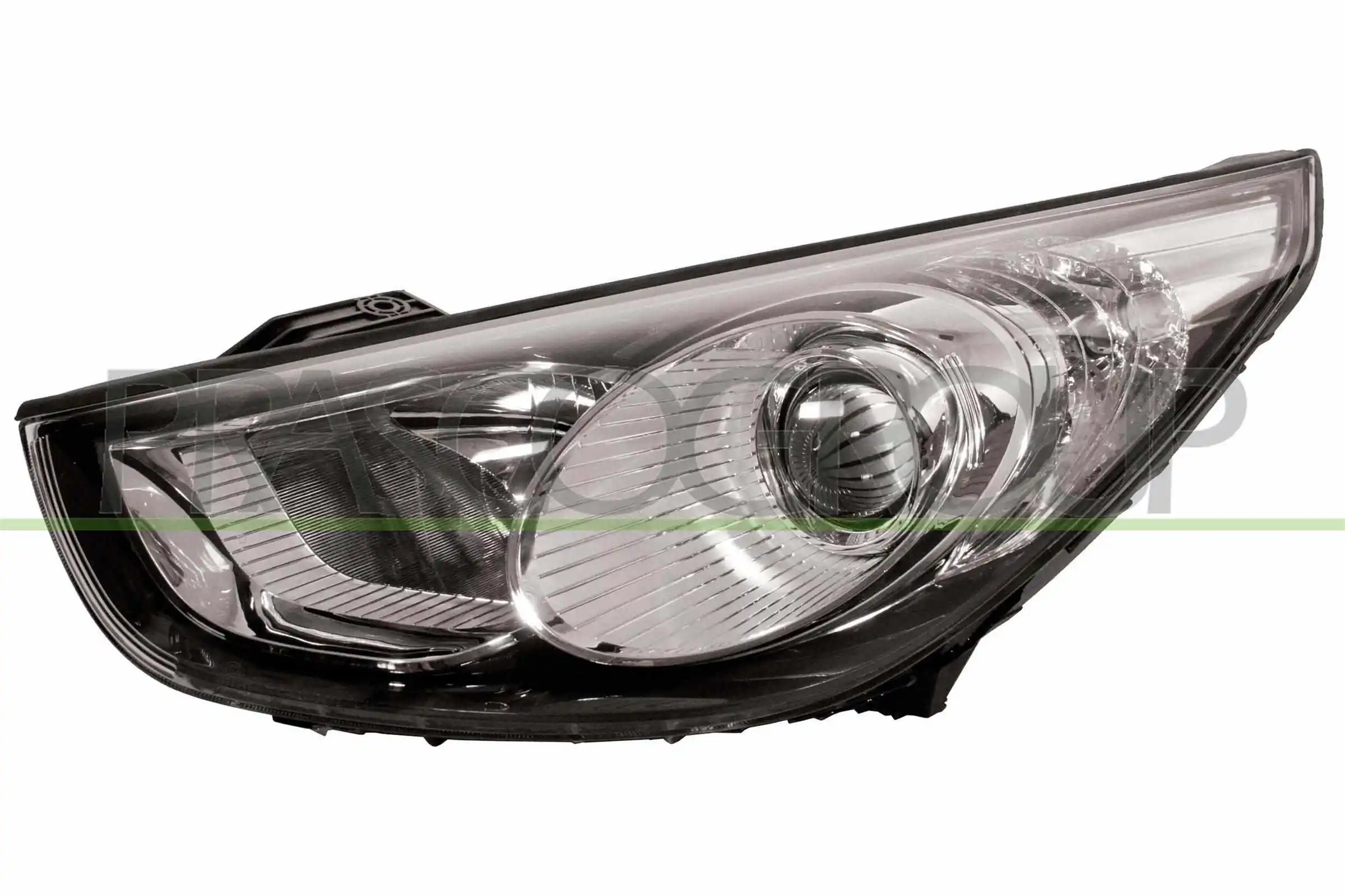 Faro Hyundai Tucson II SUV (TM) (2010 - 2015) precio, desde 185,86 EUR