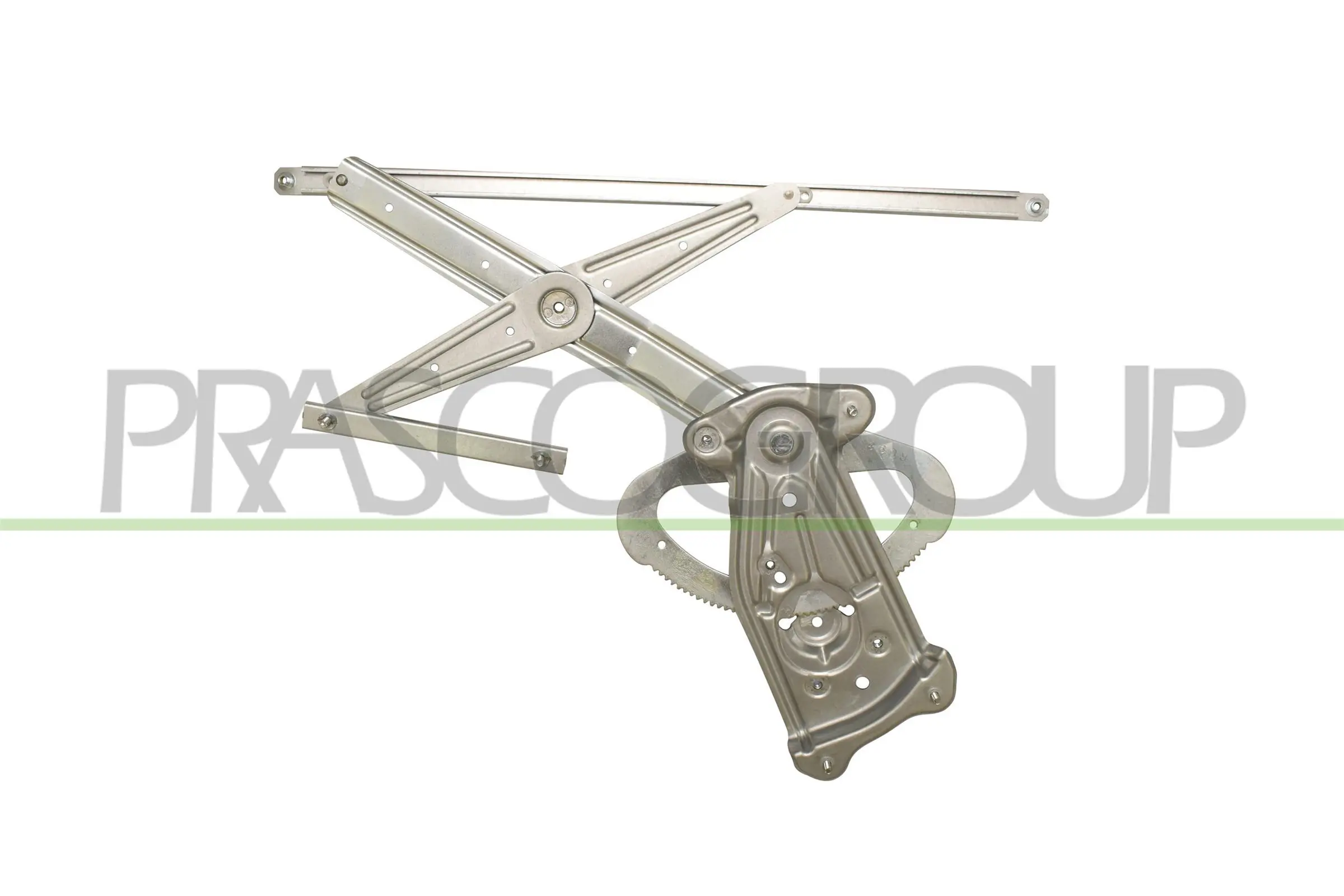 Mecanismo levanta, puerta delantera derecha para Renault Scenic GRAND III JZ0, JZ1