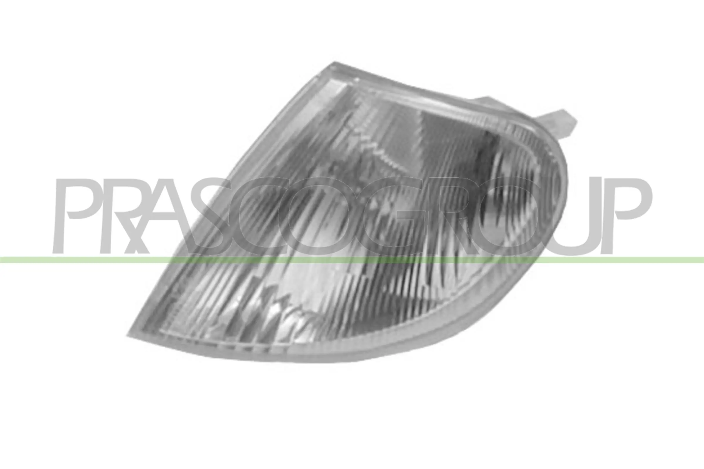 86383 VALEO Intermitente izquierdo