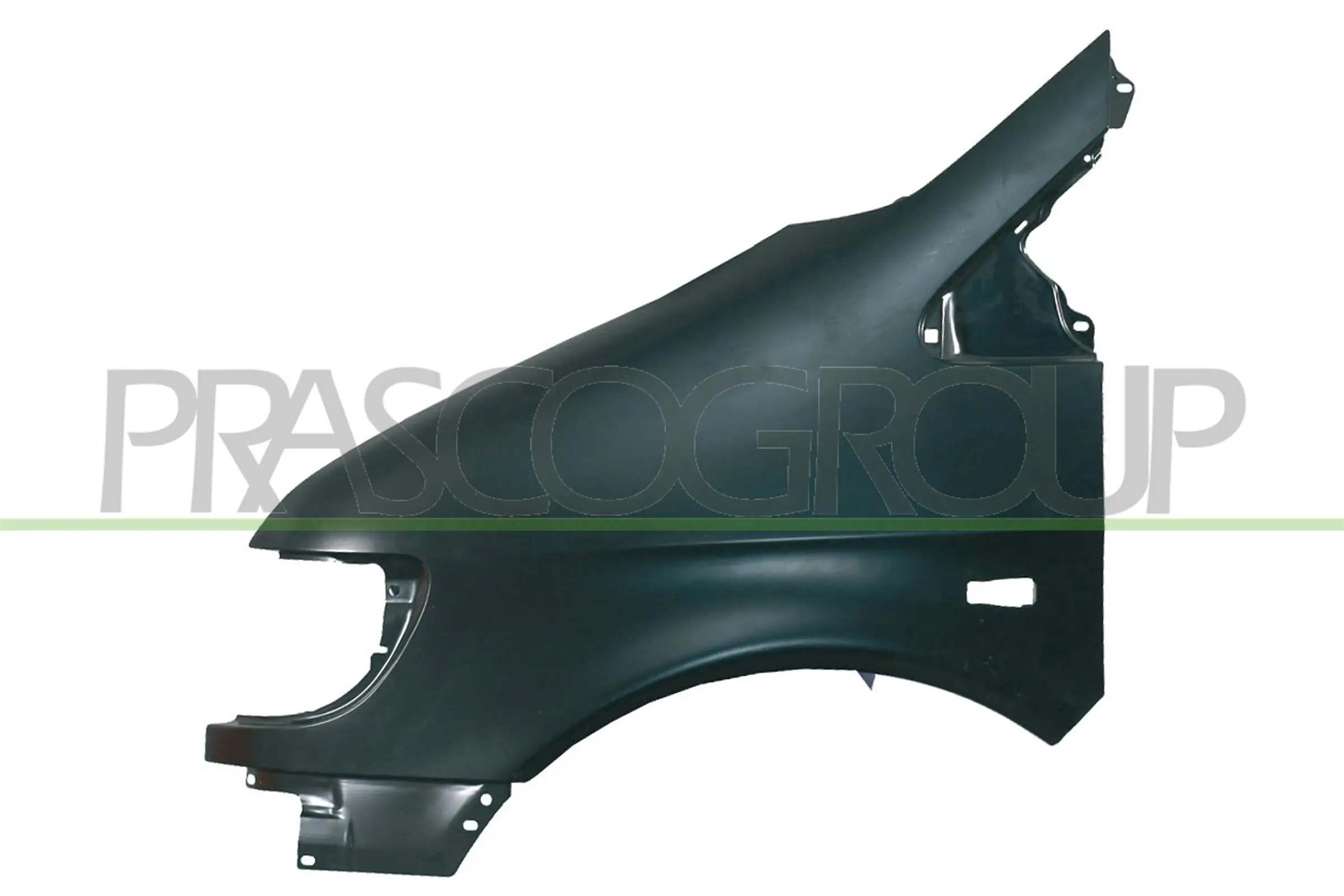 Comprar Aleta delantera izquierda Mercedes Vito  638 a bajo precio
