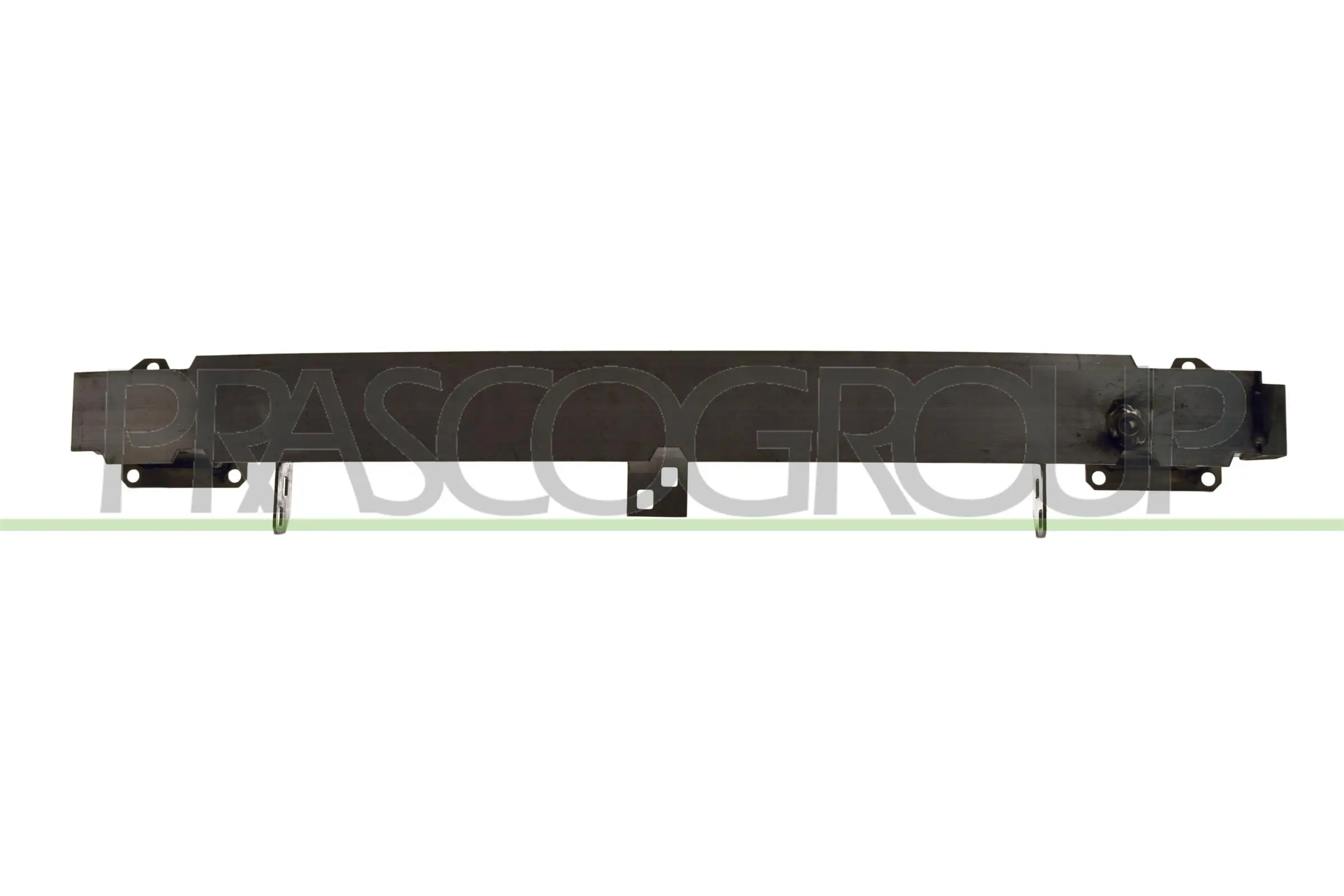 Refuerzo parachoque delantero para Citroen C5 RW