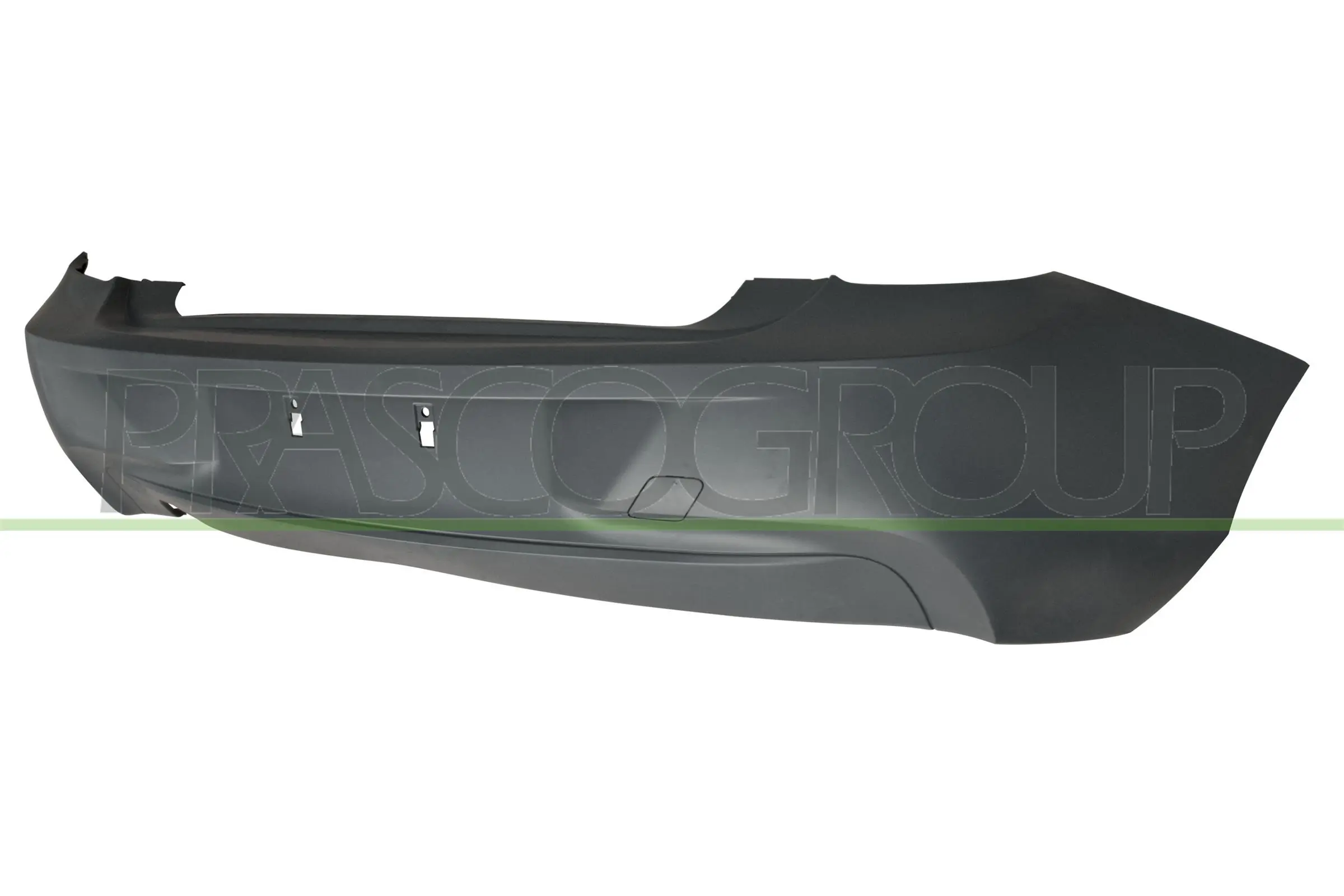 Comprar Parachoques trasero BMW 1  F21 a bajo precio