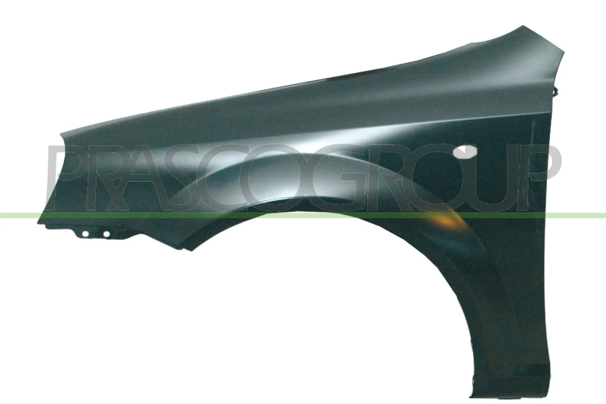 Aleta delantera izquierda Lacetti  sedán (2003-2013) original desde 63,21 €