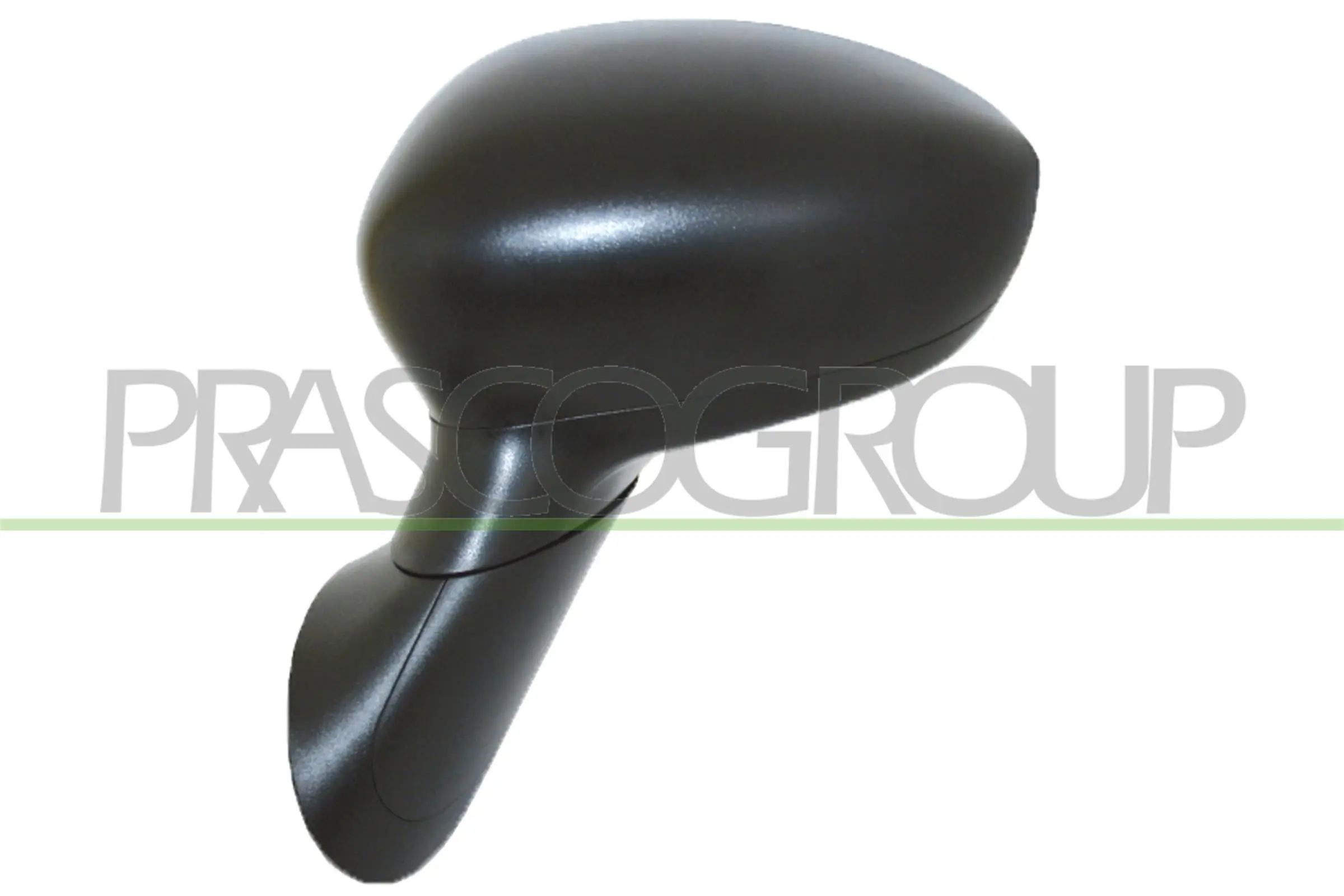 Espejo de retrovisor izquierdo 735655745 Fiat/Alfa/Lancia