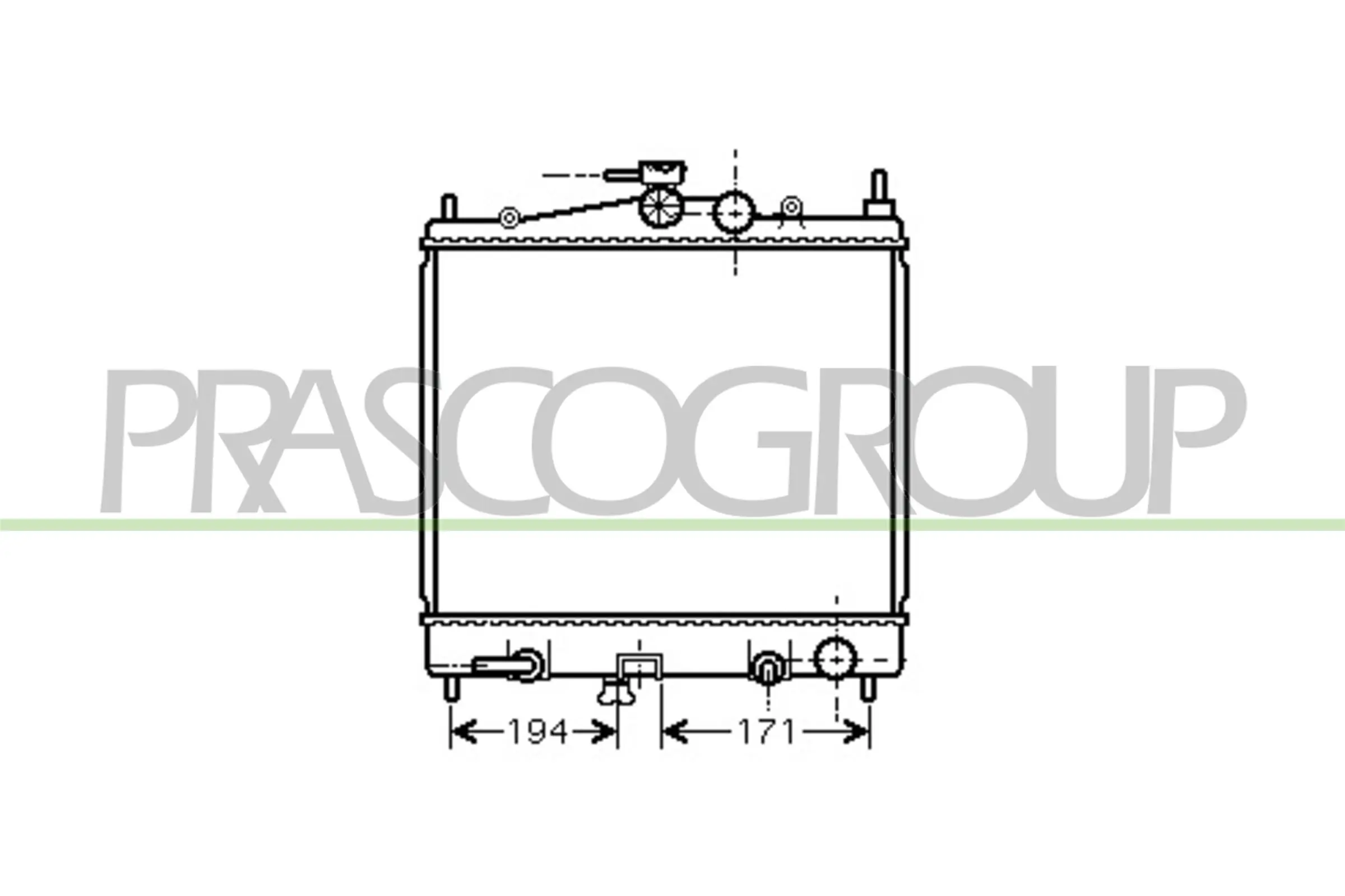 DS011R005 Prasco
