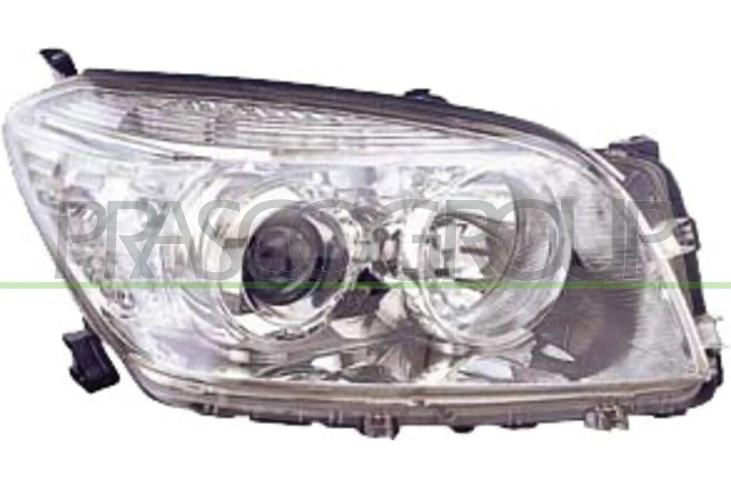 Faros para Toyota RAV4 III A3