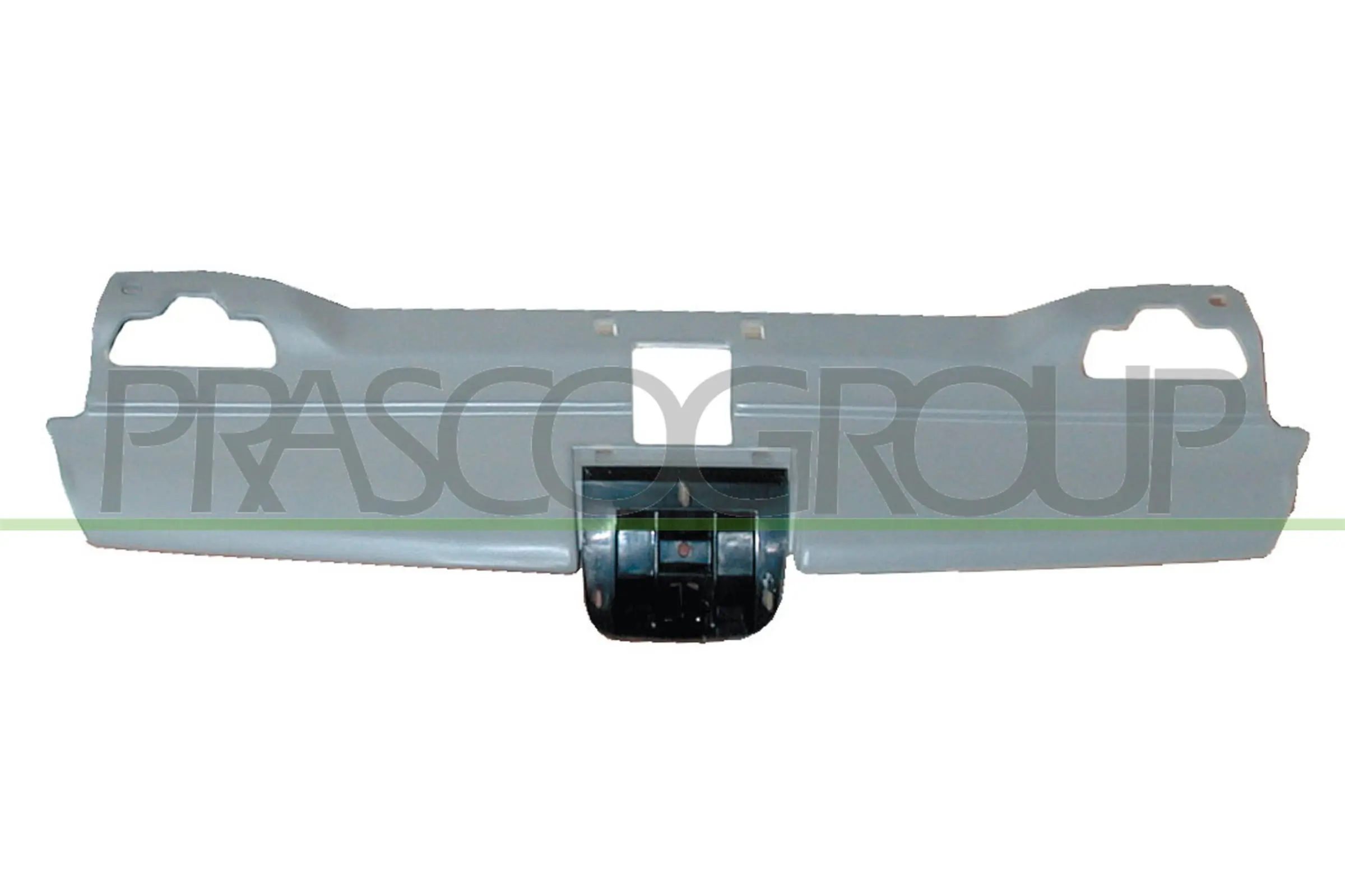Comprar Parrilla del radiador Peugeot 406  8C a bajo precio