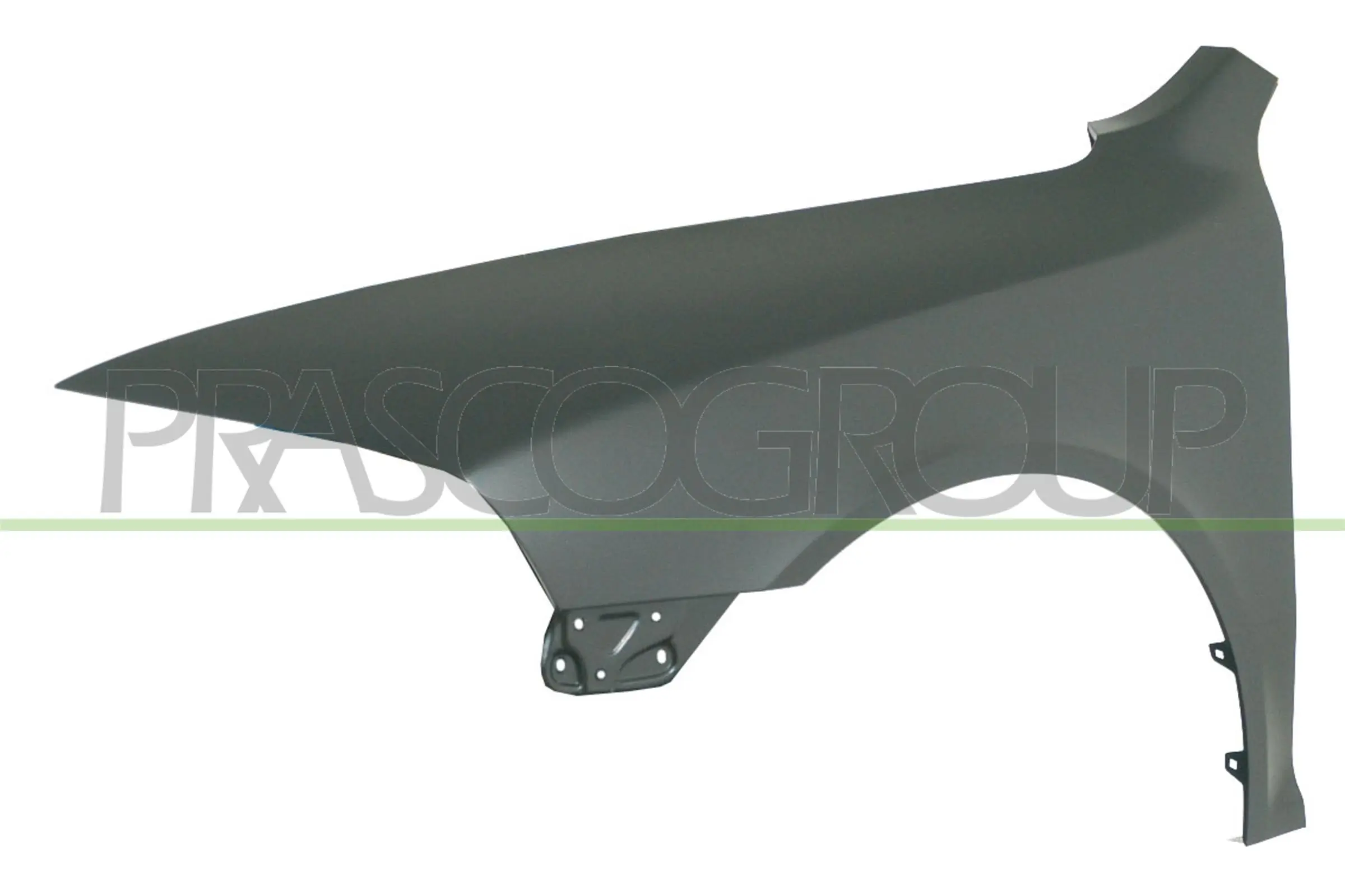 Aleta delantera izquierda Skoda Octavia II A5 liftback (1Z3) (2004 - 2013) precio, desde 82,41 EUR