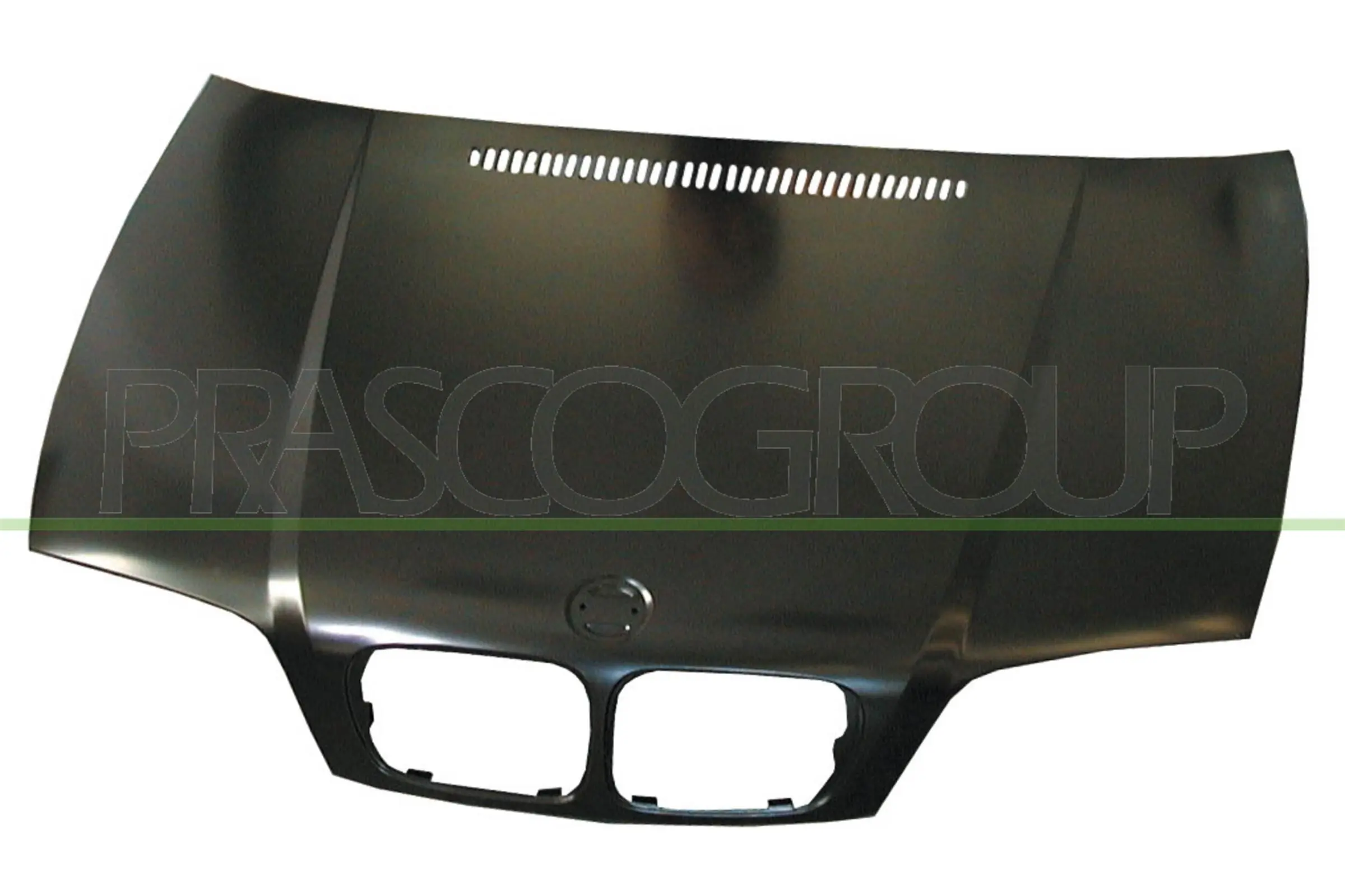 Comprar Capot 3  E46