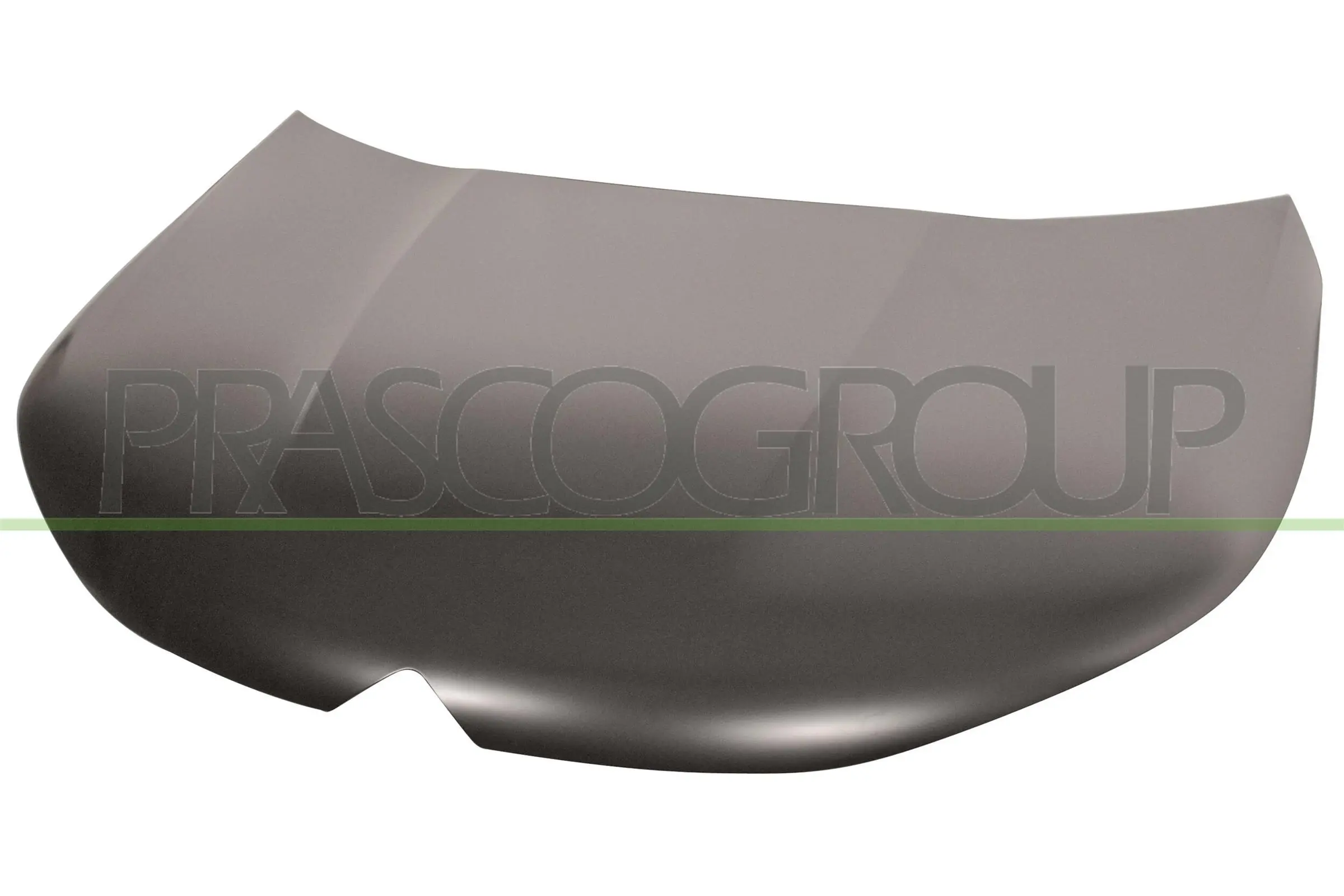 Capot para Citroen C4 II (B7)