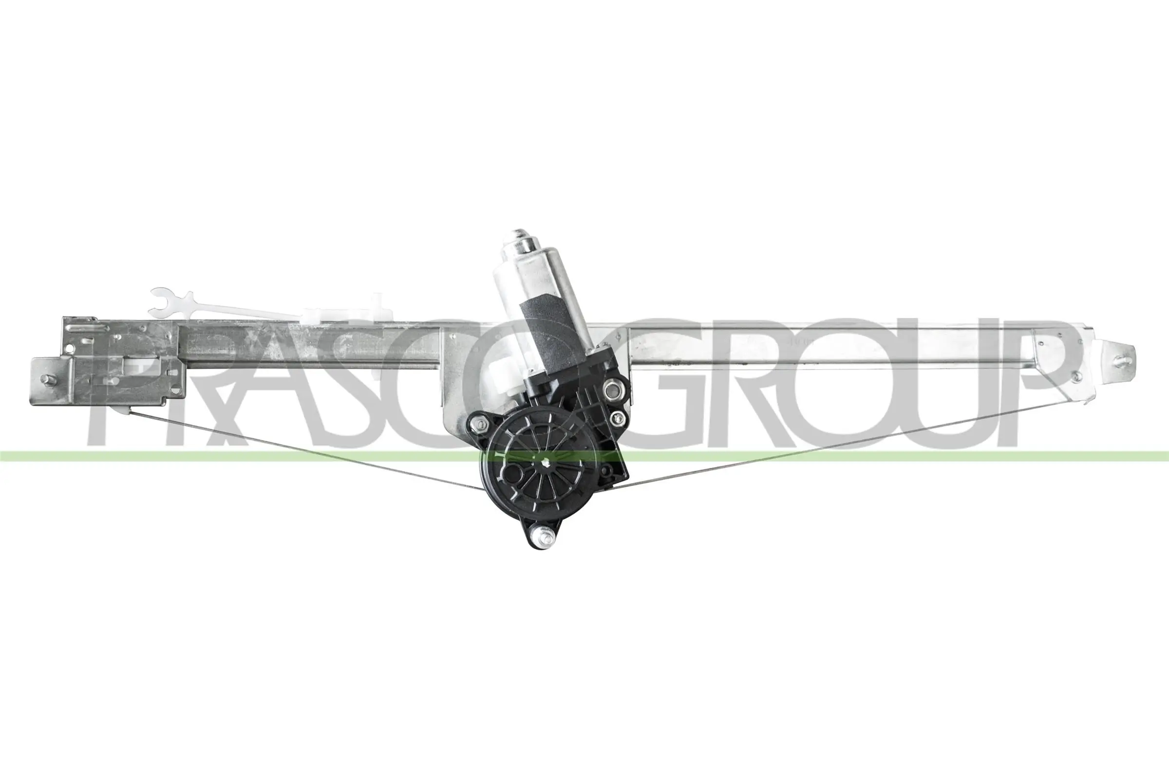 Mecanismo de elevalunas delantero derecha General Motors 91165705 precio, desde 65,10 EUR
