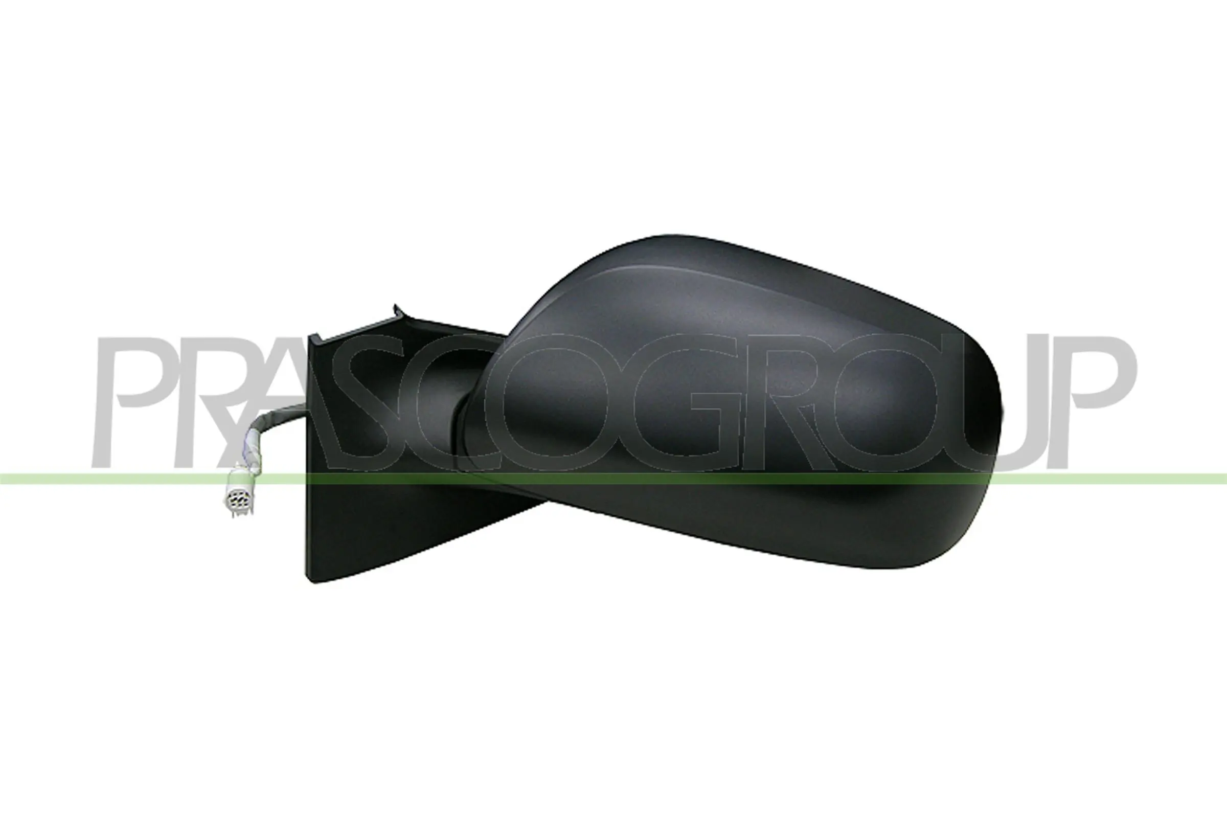  Espejo de retrovisor izquierdo Toyota Yaris 