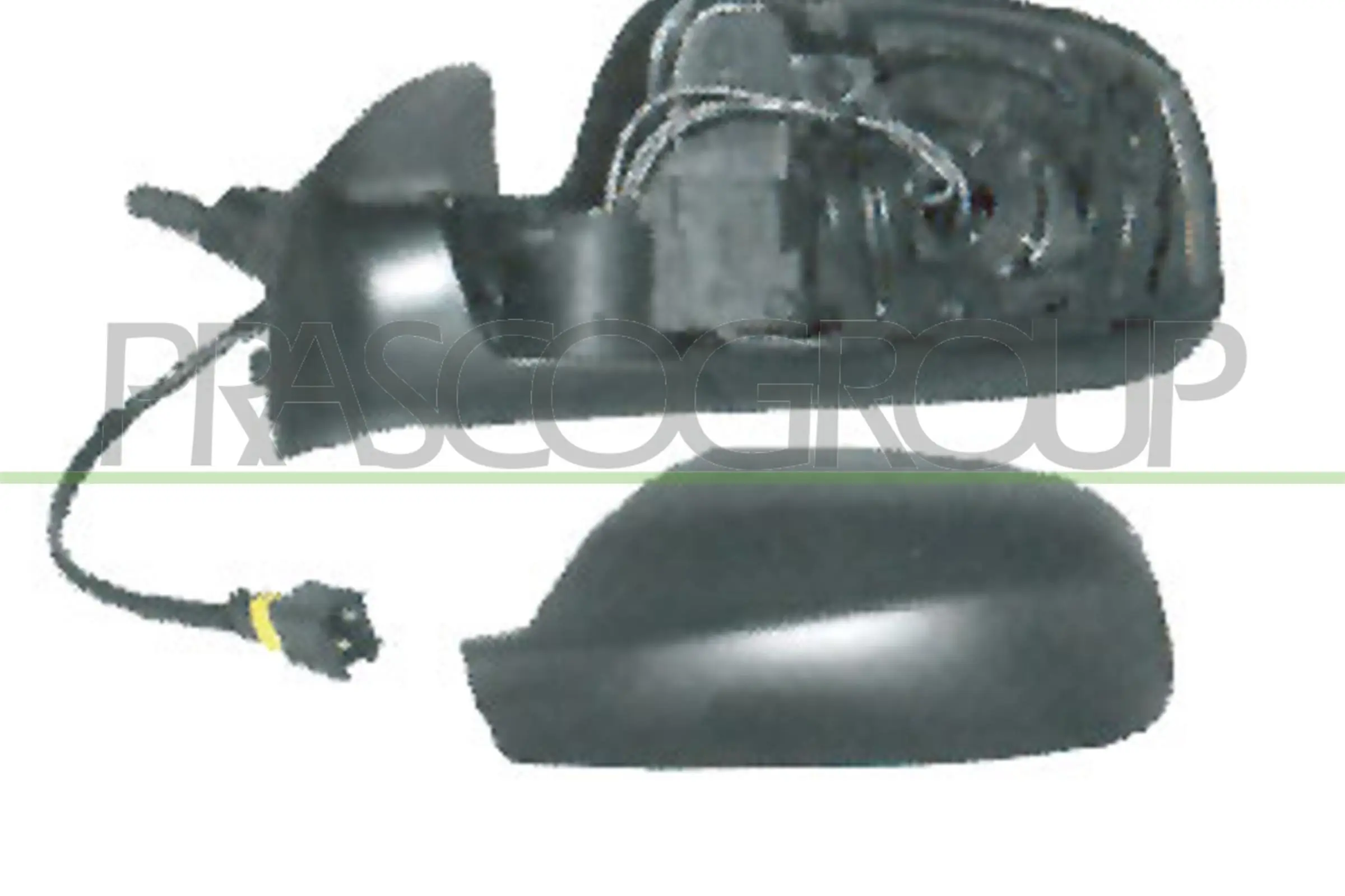 Comprar Espejo de retrovisor izquierdo Peugeot 307 SW 3H