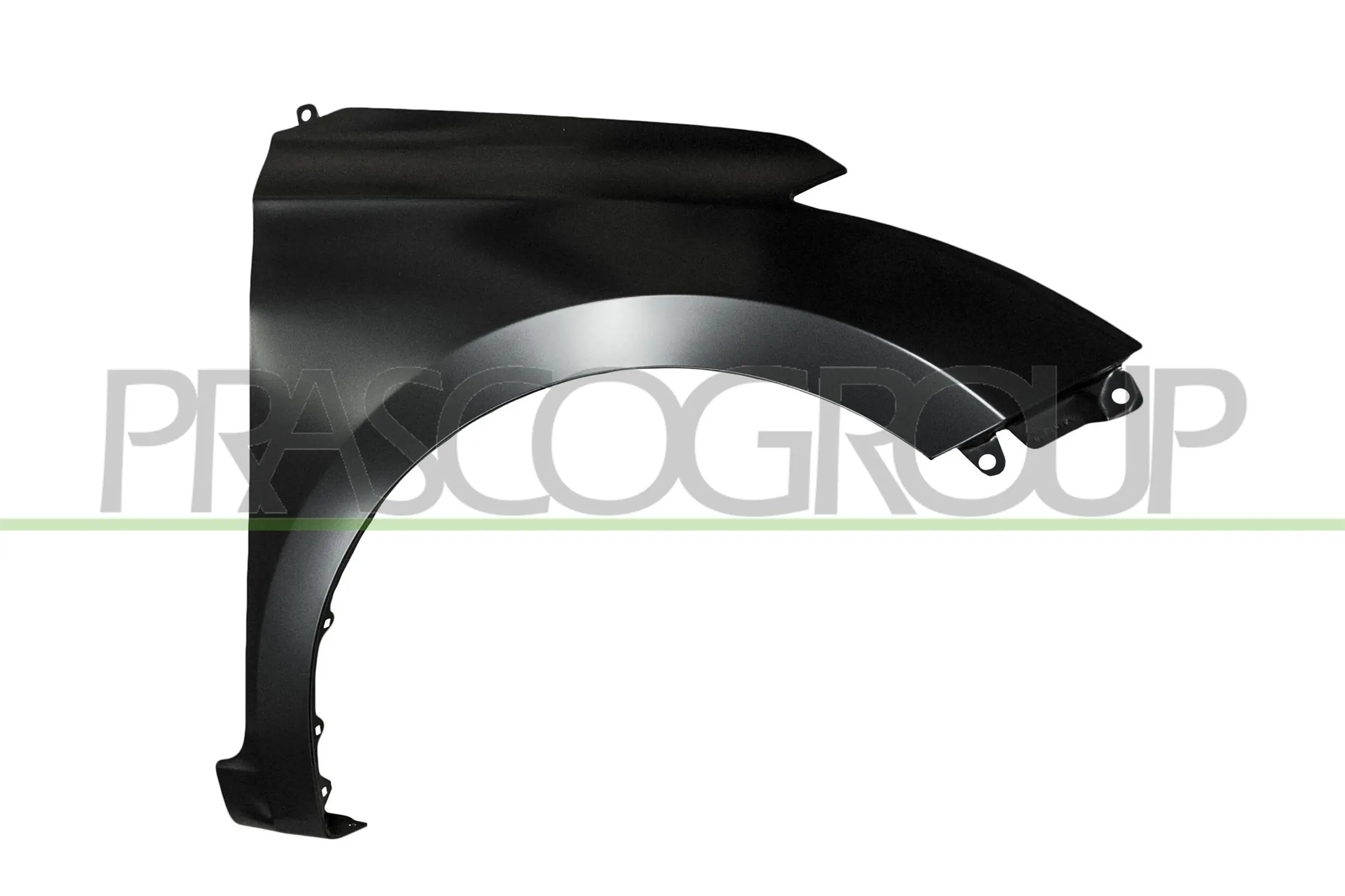 Aleta para Hyundai I20 IB, GB