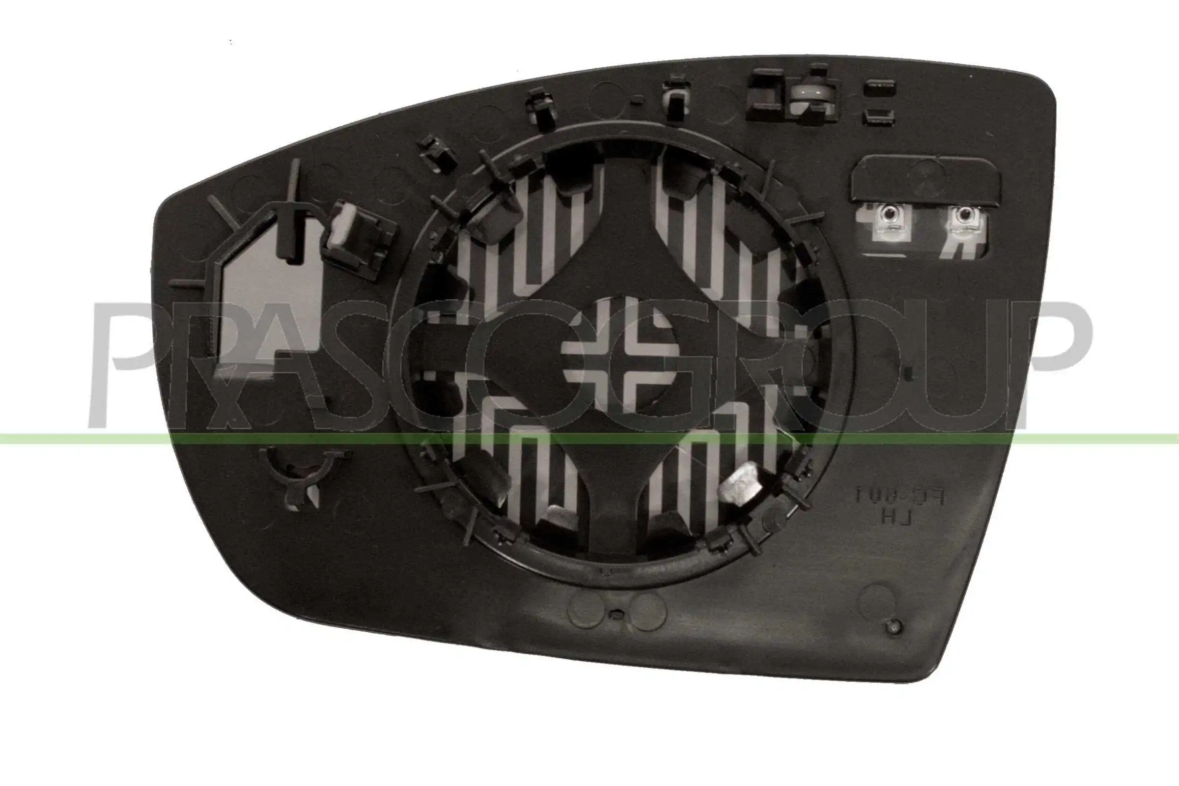 FD7507503 Prasco