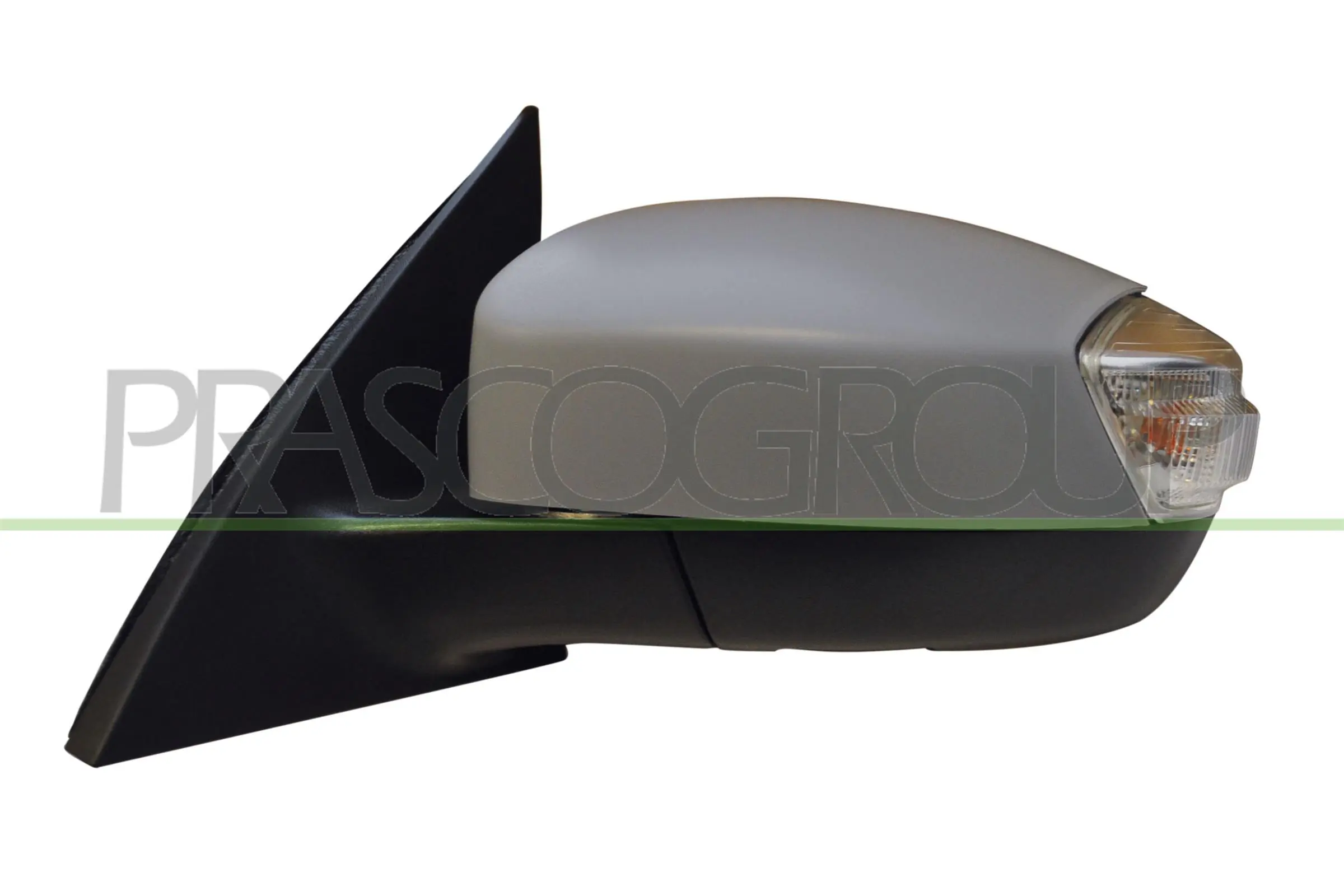 Retrovisor izquierdo Ford S-Max  (CA1)