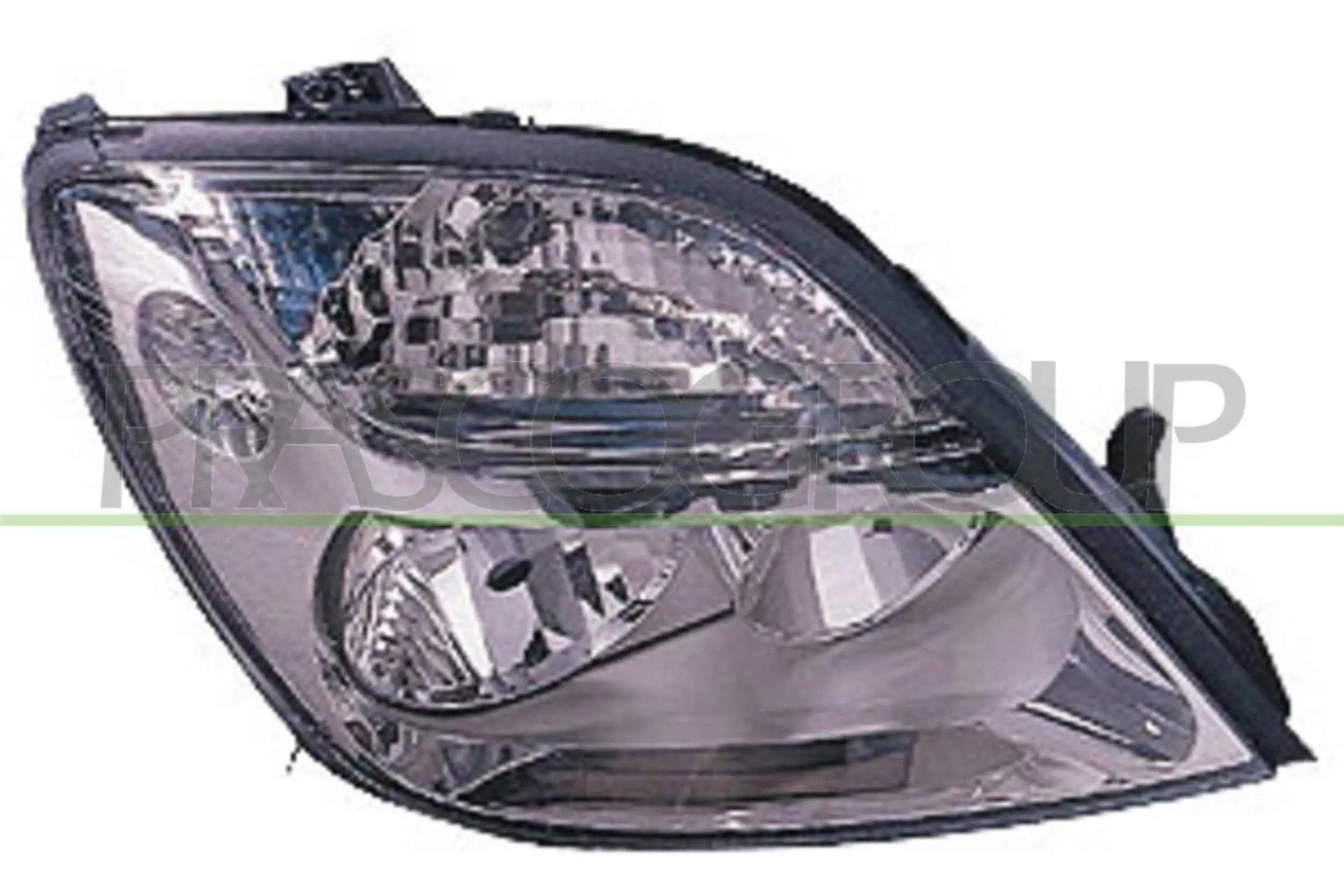 Faro delantero derecho Renault Scenic I desde 63,89 €