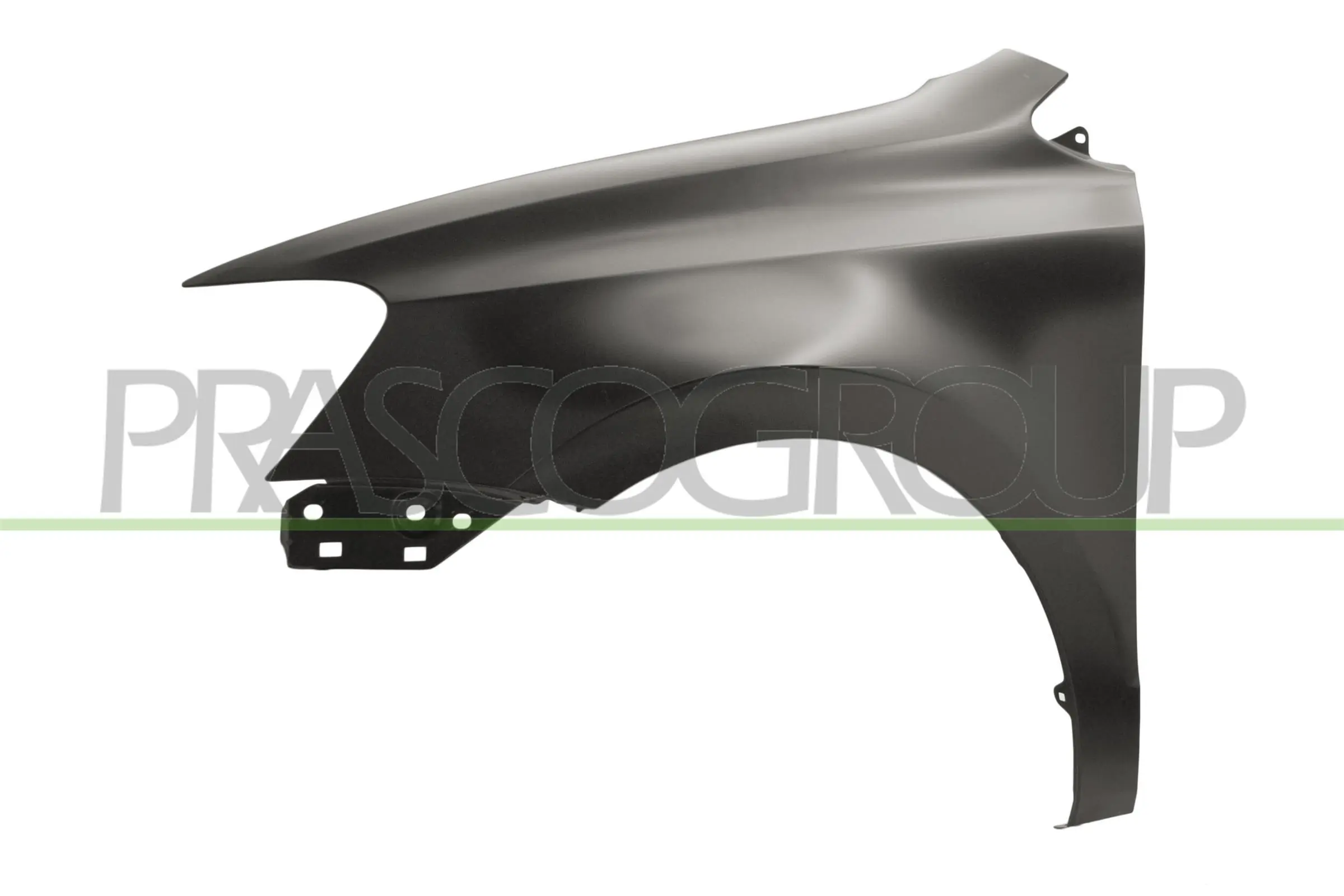 Comprar Aleta delantera izquierda Volkswagen Polo V 6R1, 6C1