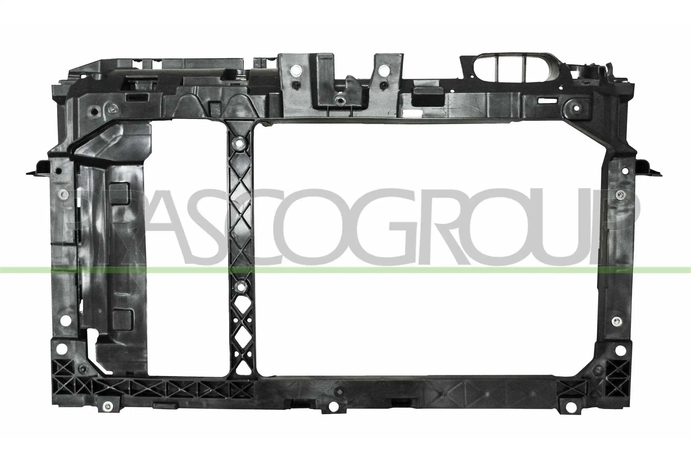 Soporte de radiador  Ford Fiesta VI desde 69,88 €