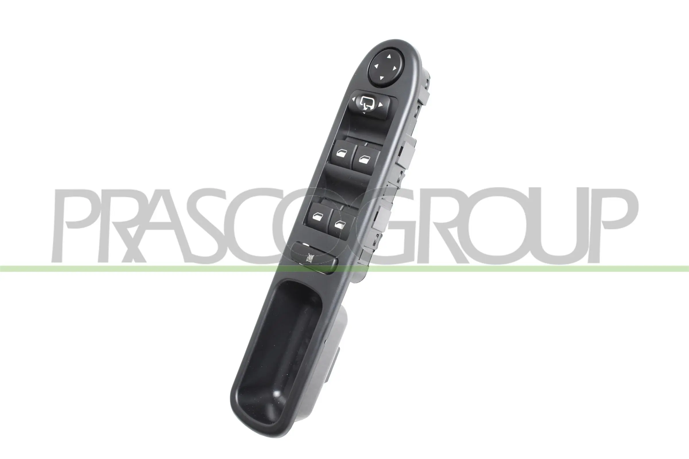 Comprar 6554KT Renault (RVI) Interruptor de elevalunas delantera izquierda