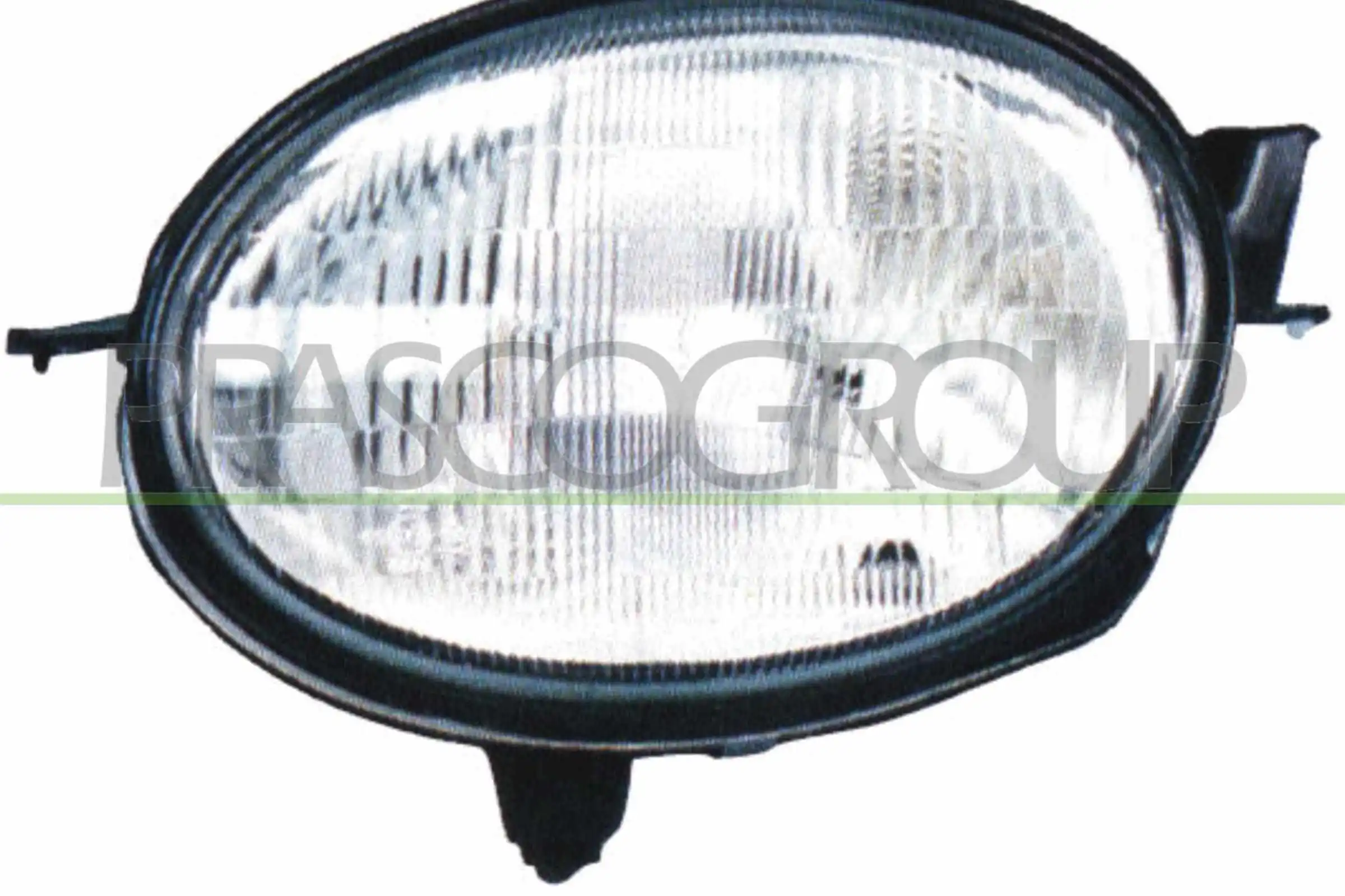 Luz derecha para Toyota Corolla  E11