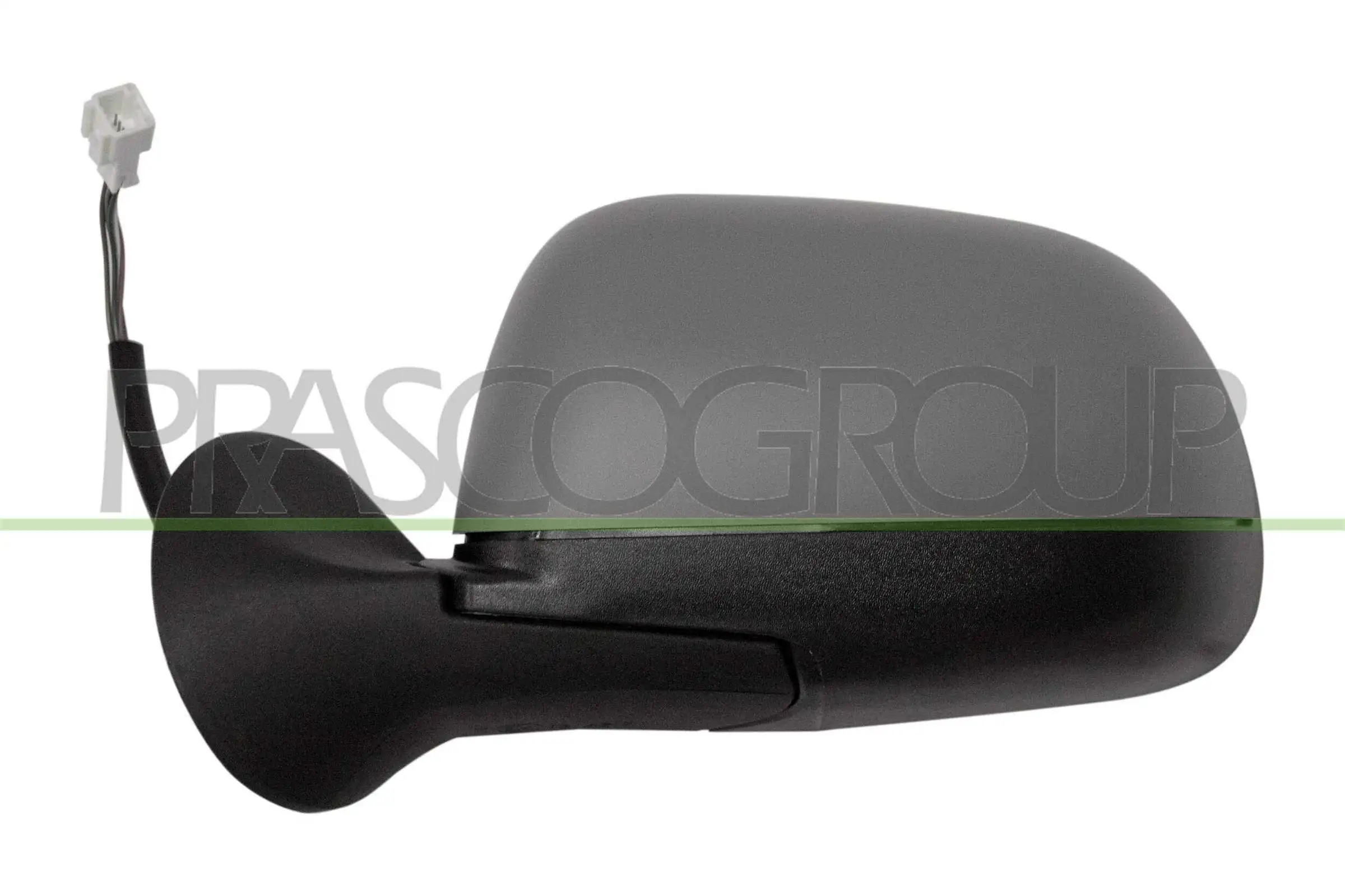  Espejo de retrovisor izquierdo Renault DUSTER 1