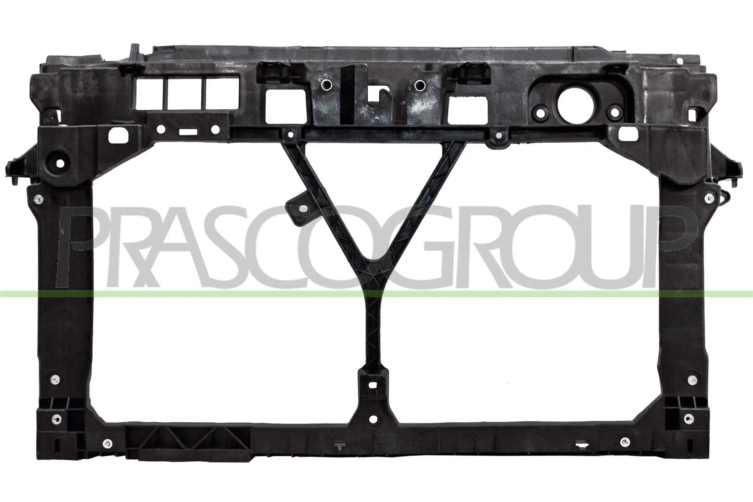 Soporte de radiador  Mazda 3  desde 79,59 €