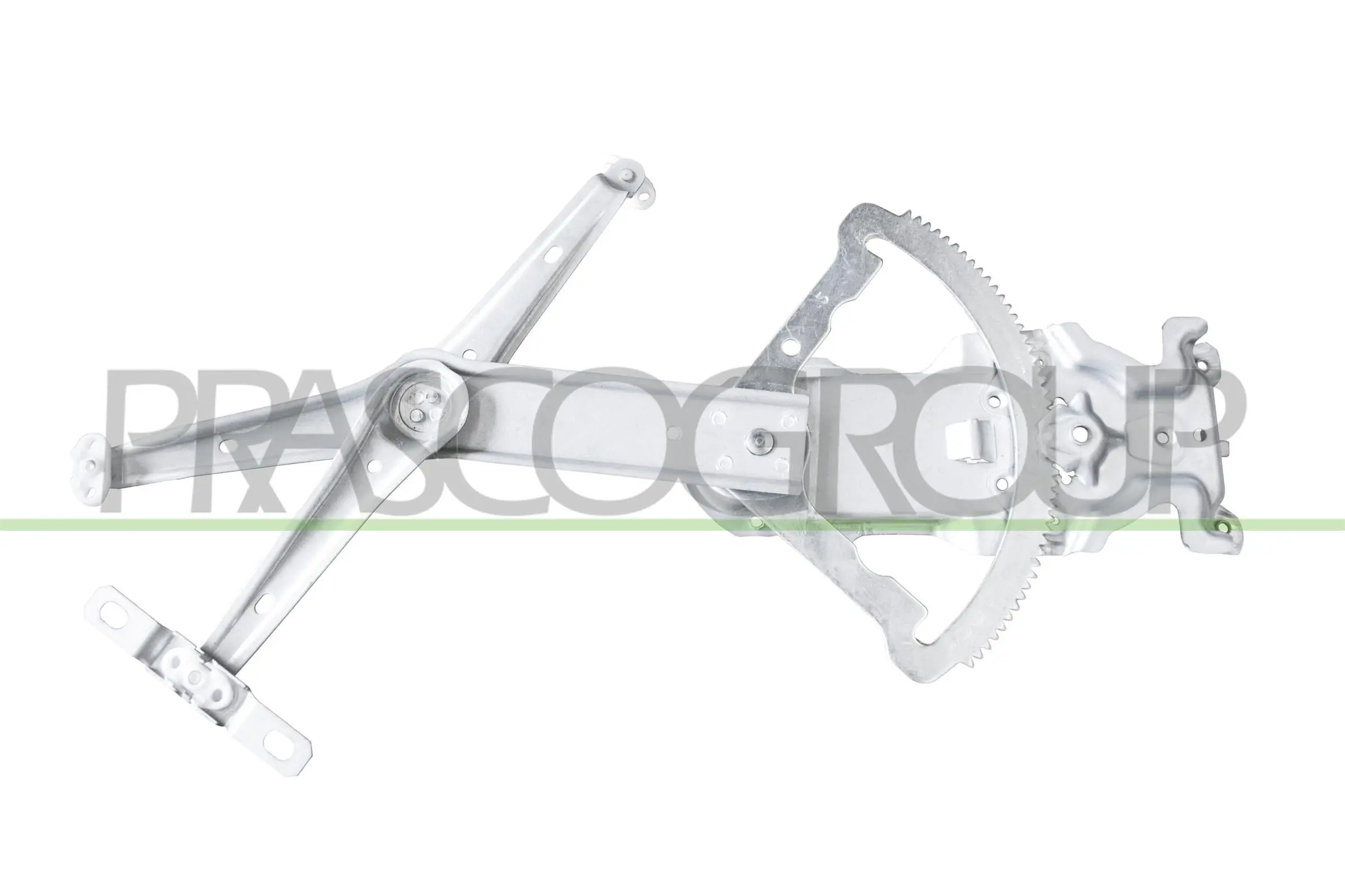 Mecanismo de elevalunas para Opel Corsa  (F08)