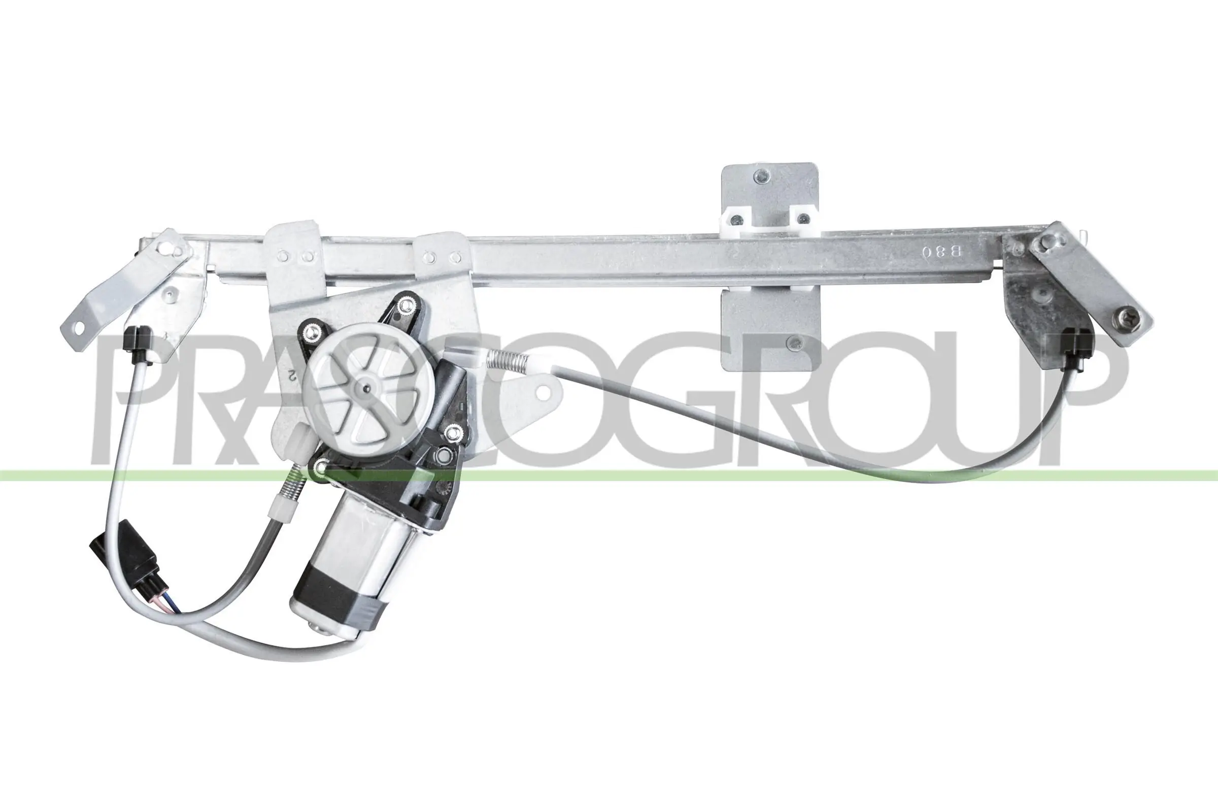 Comprar Mecanismo de elevalunas de la puerta delantera derecha Smart FORTWO  451 a bajo precio