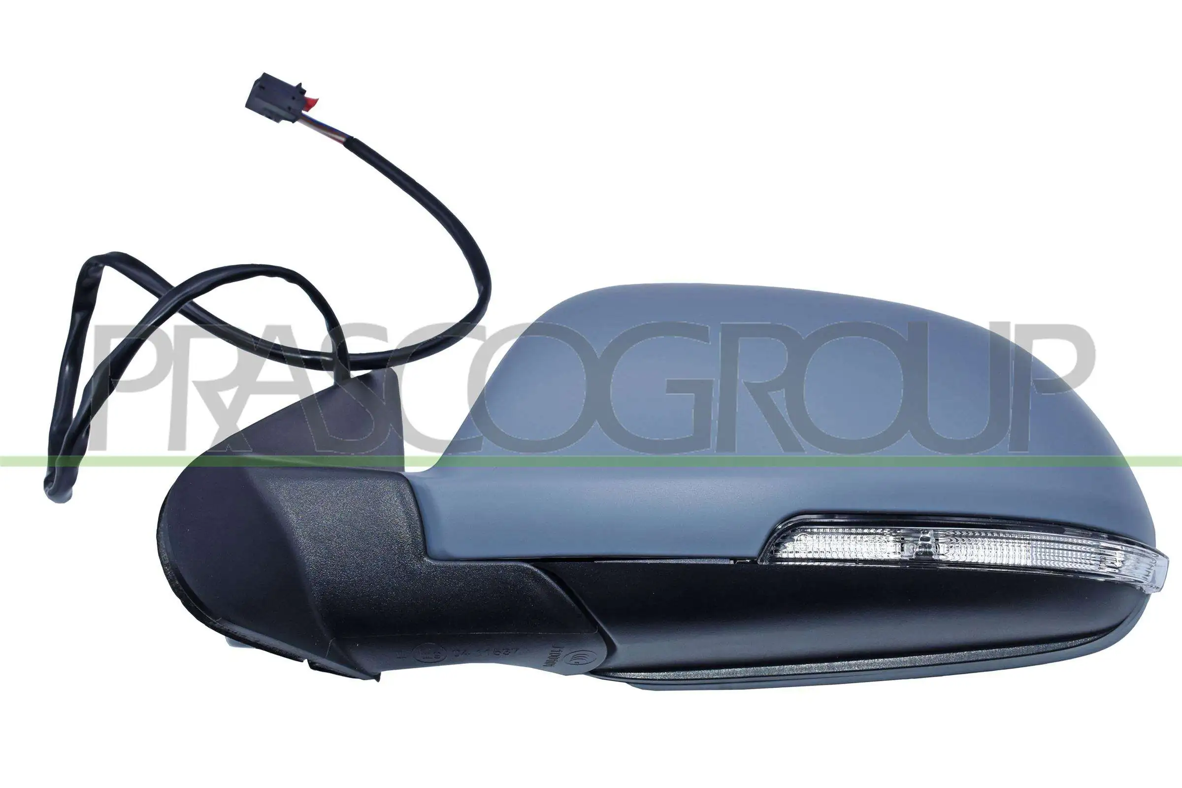 Espejo izquierdo Skoda Octavia II A5 liftback (1Z3) (2004 - 2013) precio, desde 57,08 EUR