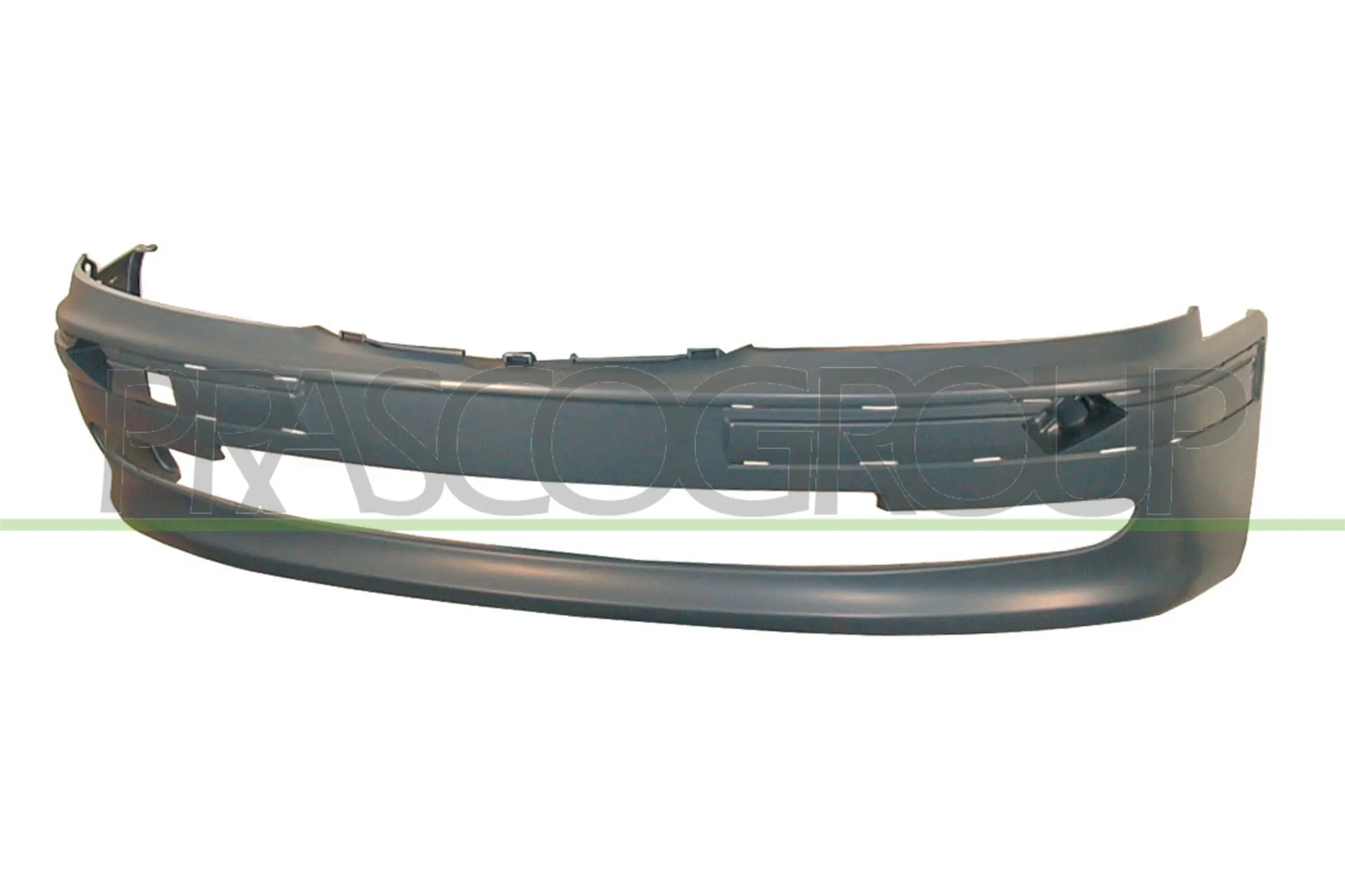Parachoques delantero Peugeot 406  8B usado
